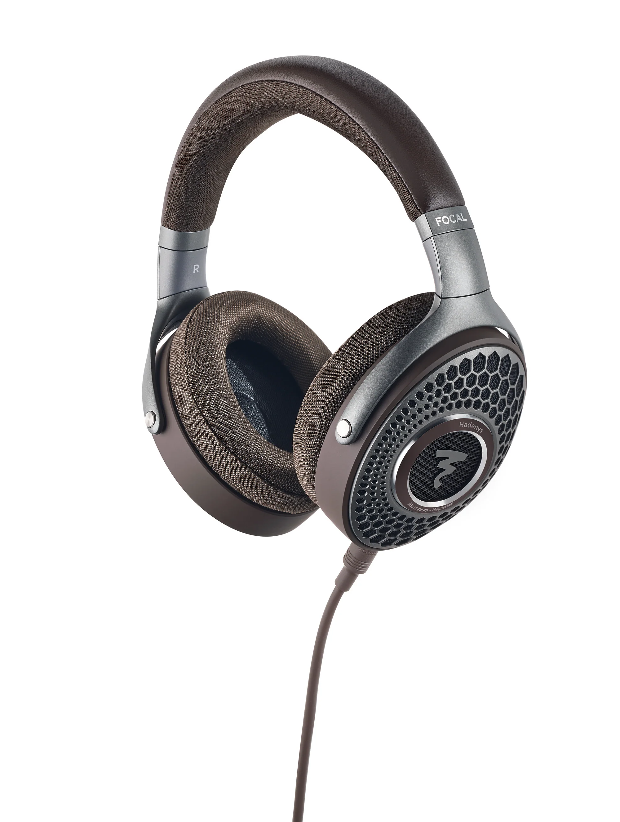 Focal HADENYS Hi-Fi Open Back Headphones - Image 2