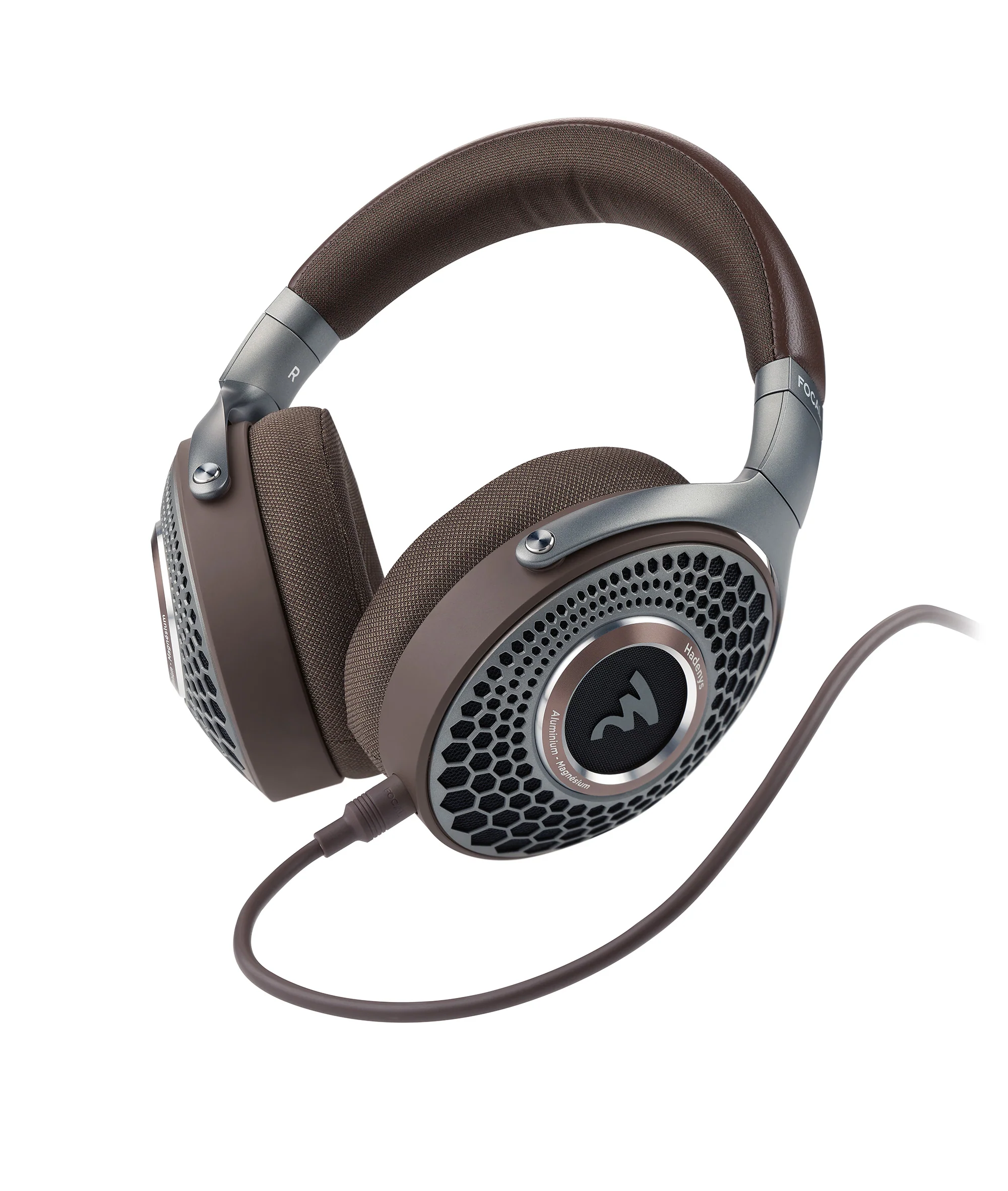 Focal HADENYS Hi-Fi Open Back Headphones - Image 3