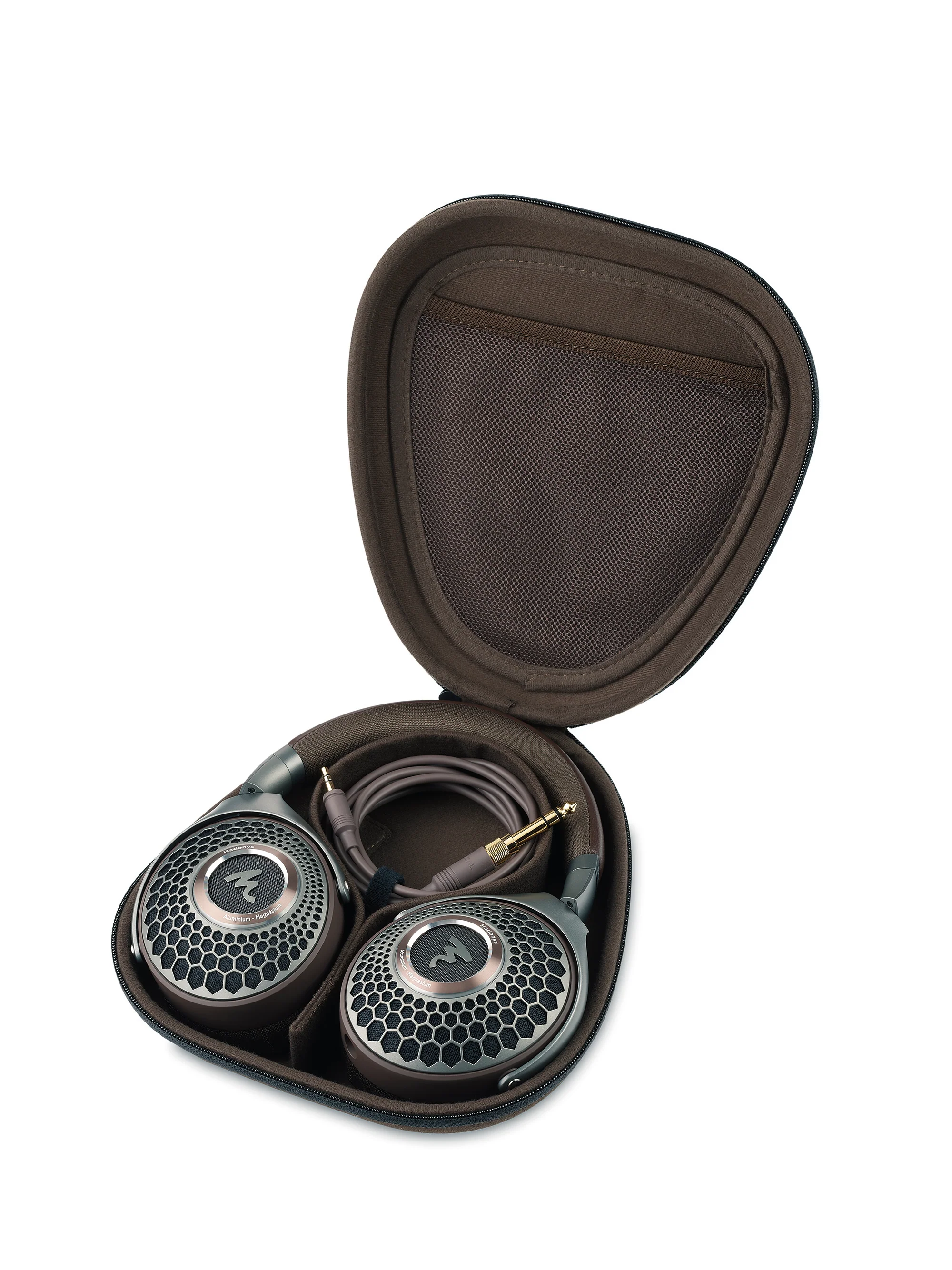 Focal HADENYS Hi-Fi Open Back Headphones - Image 7