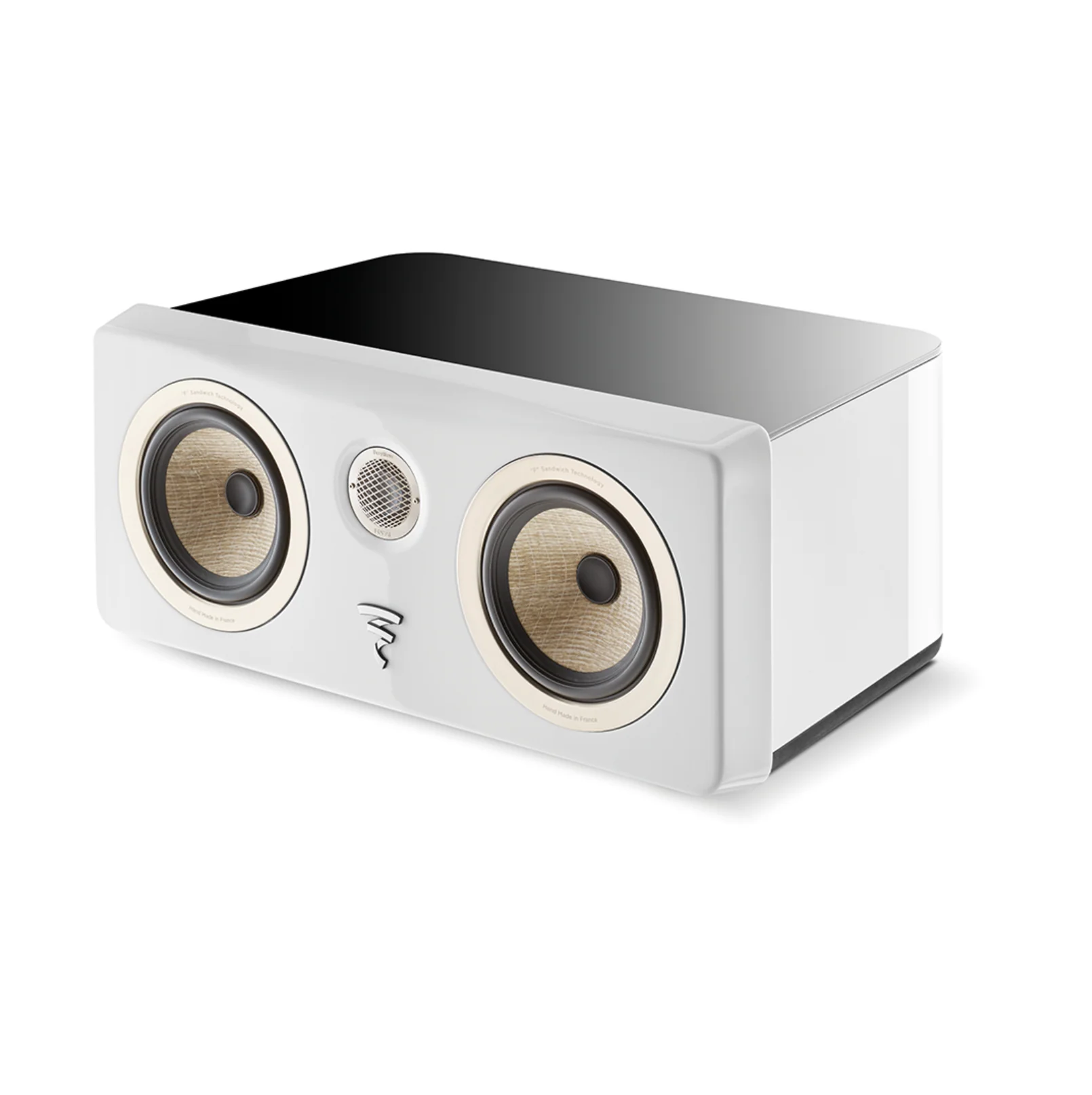 Focal Kanta Center Channel Speaker (Each) - Image 4