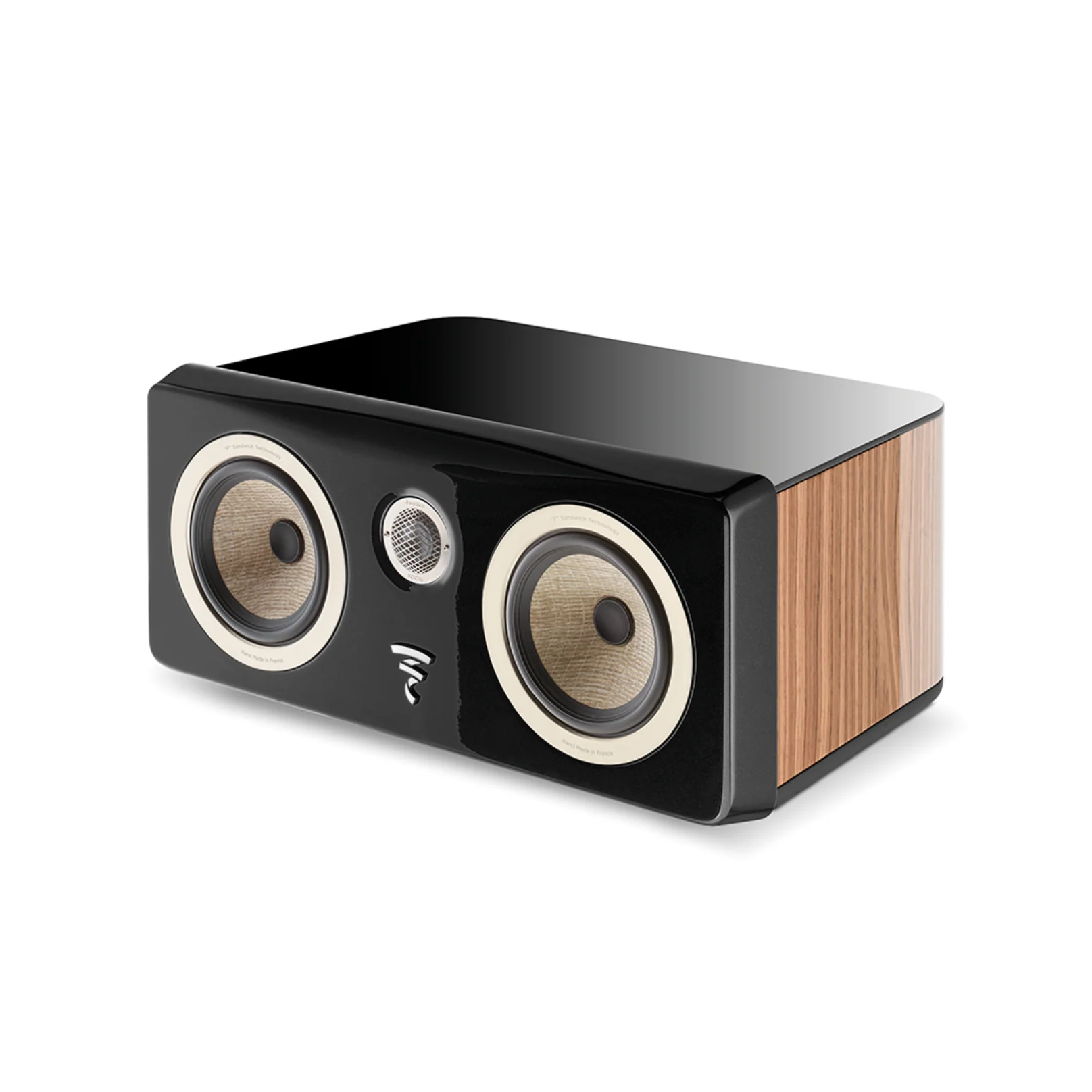 Focal Kanta Center Channel Speaker (Each) - Image 6