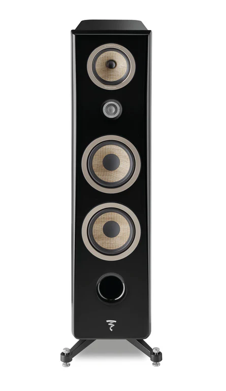 Focal Kanta No. 3 Hi-Fi 3-Way Floorstanding Loudspeaker (Each) - Image 11