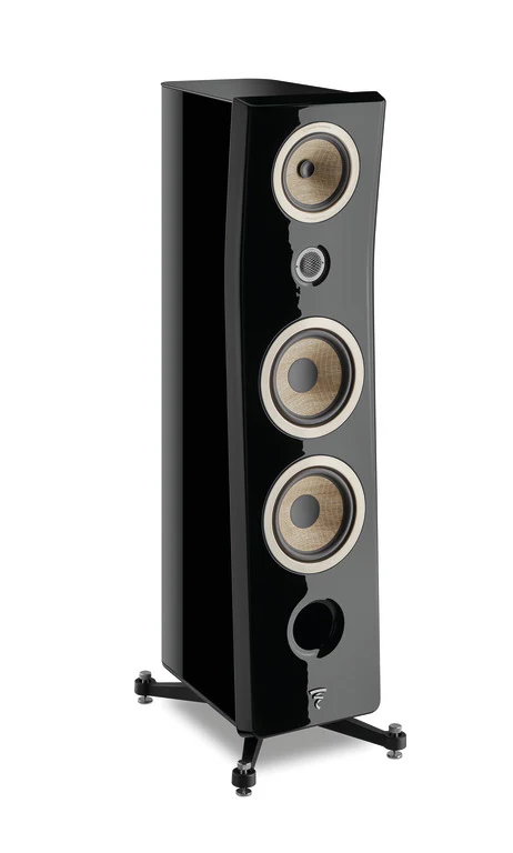 Focal Kanta No. 3 Hi-Fi 3-Way Floorstanding Loudspeaker (Each) - Image 12