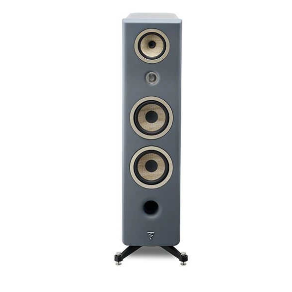 Focal Kanta No. 3 Hi-Fi 3-Way Floorstanding Loudspeaker (Each) - Image 4