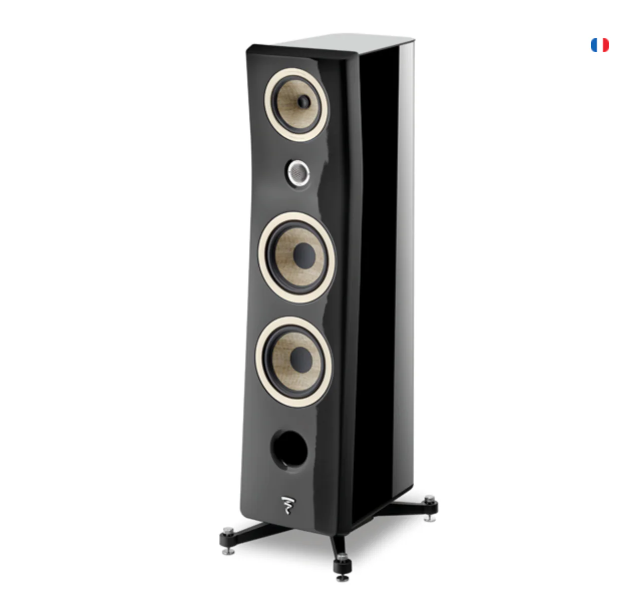 Focal Kanta No. 3 Hi-Fi 3-Way Floorstanding Loudspeaker (Each) - Image 5