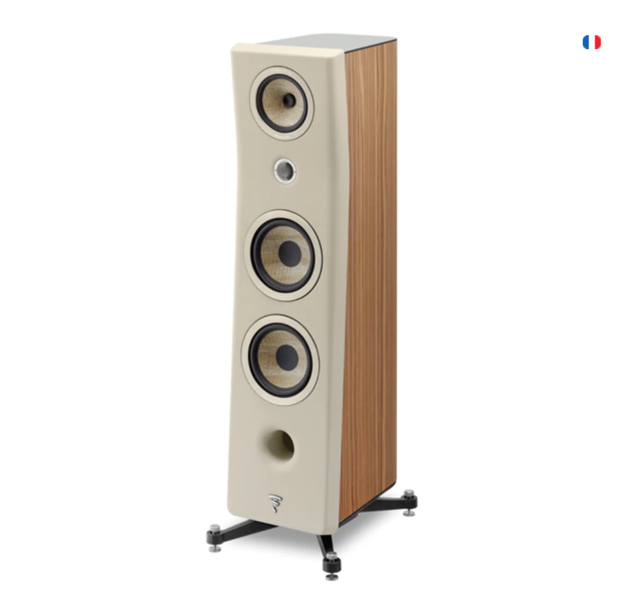Focal Kanta No. 3 Hi-Fi 3-Way Floorstanding Loudspeaker (Each) - Image 6