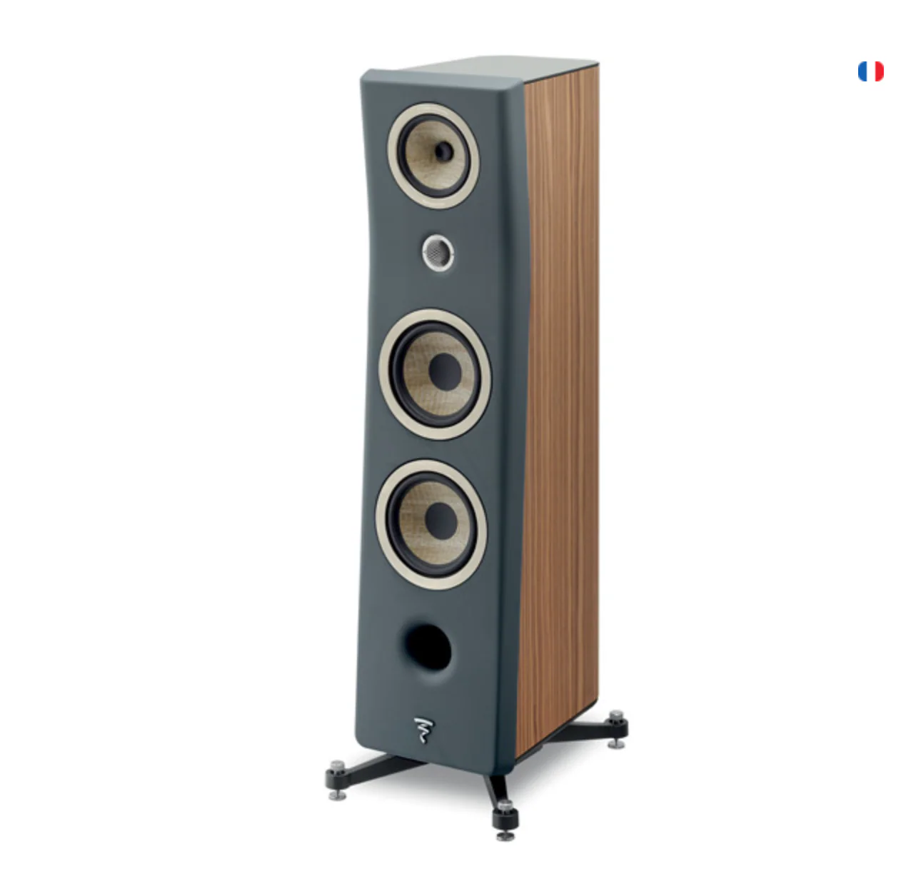 Focal Kanta No. 3 Hi-Fi 3-Way Floorstanding Loudspeaker (Each) - Image 7
