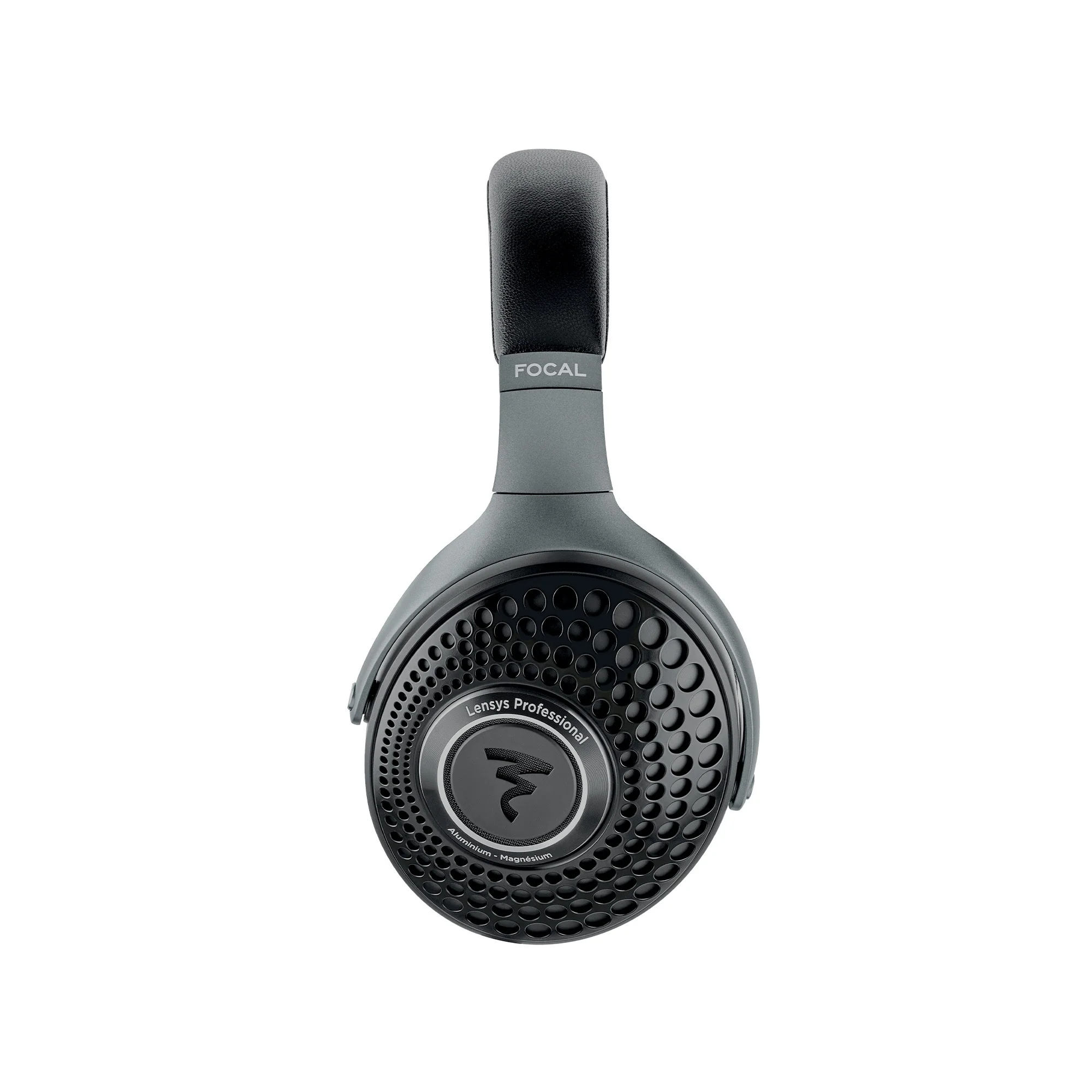 Focal Lensys Pro Closed Back Headphones - Image 3