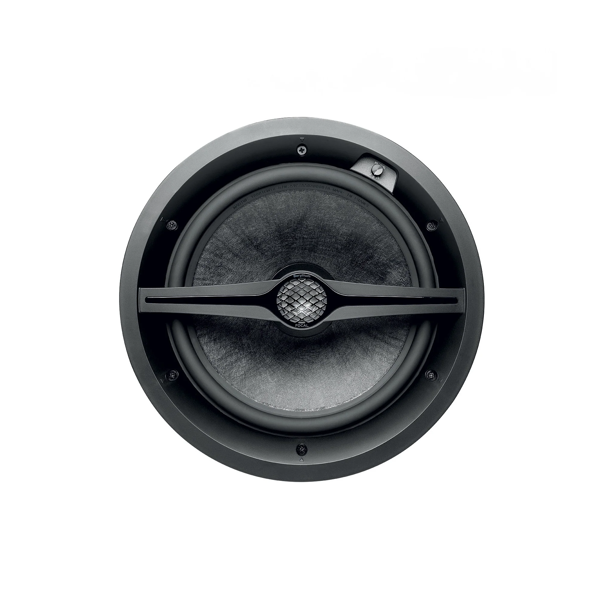 Focal Littora 1000 ICW10 10" In-Ceiling/In-Wall 2-Way Indoor/Outdoor Speaker (Each)