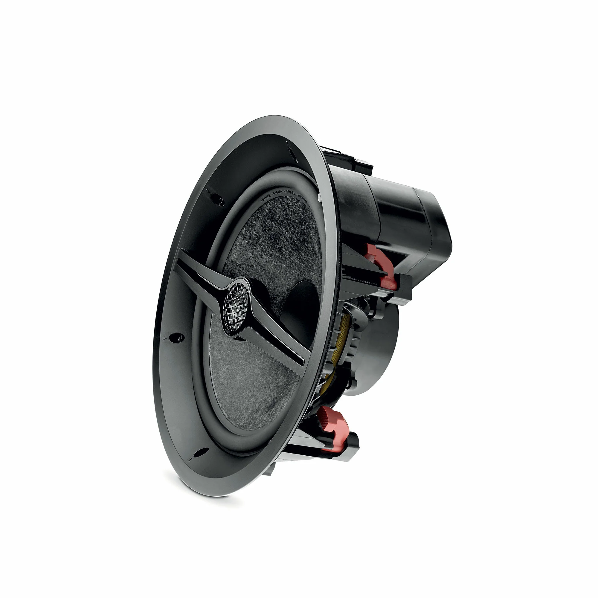 Focal Littora 1000 ICW10 10" In-Ceiling/In-Wall 2-Way Indoor/Outdoor Speaker (Each) - Image 2