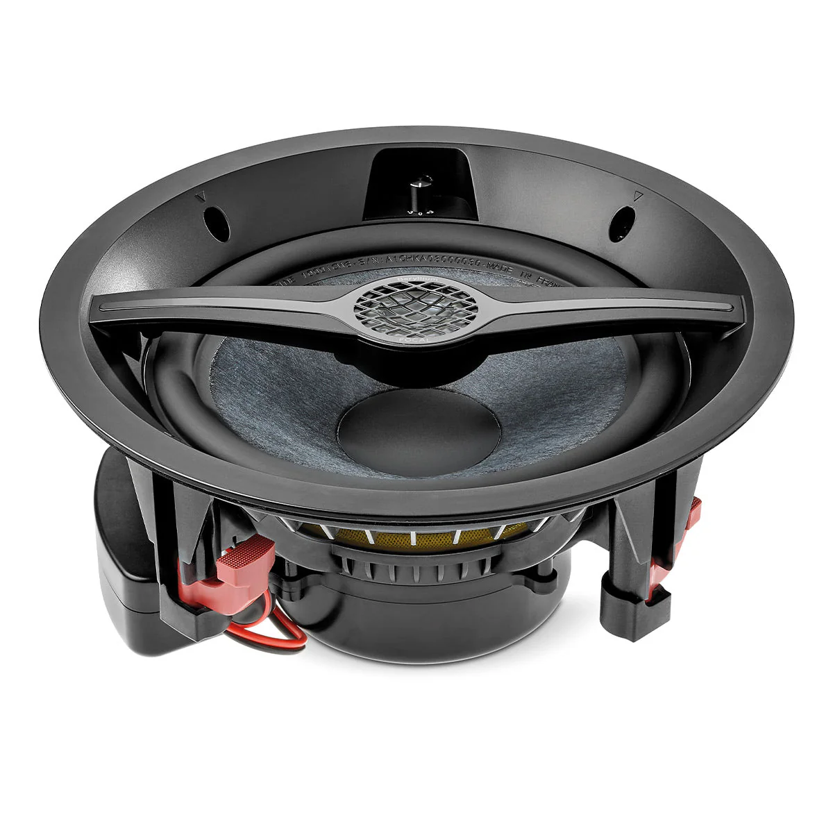 Focal Littora 1000 ICW8 8" In-Ceiling/In-Wall 2-Way Indoor/Outdoor Speaker (Each) - Image 2