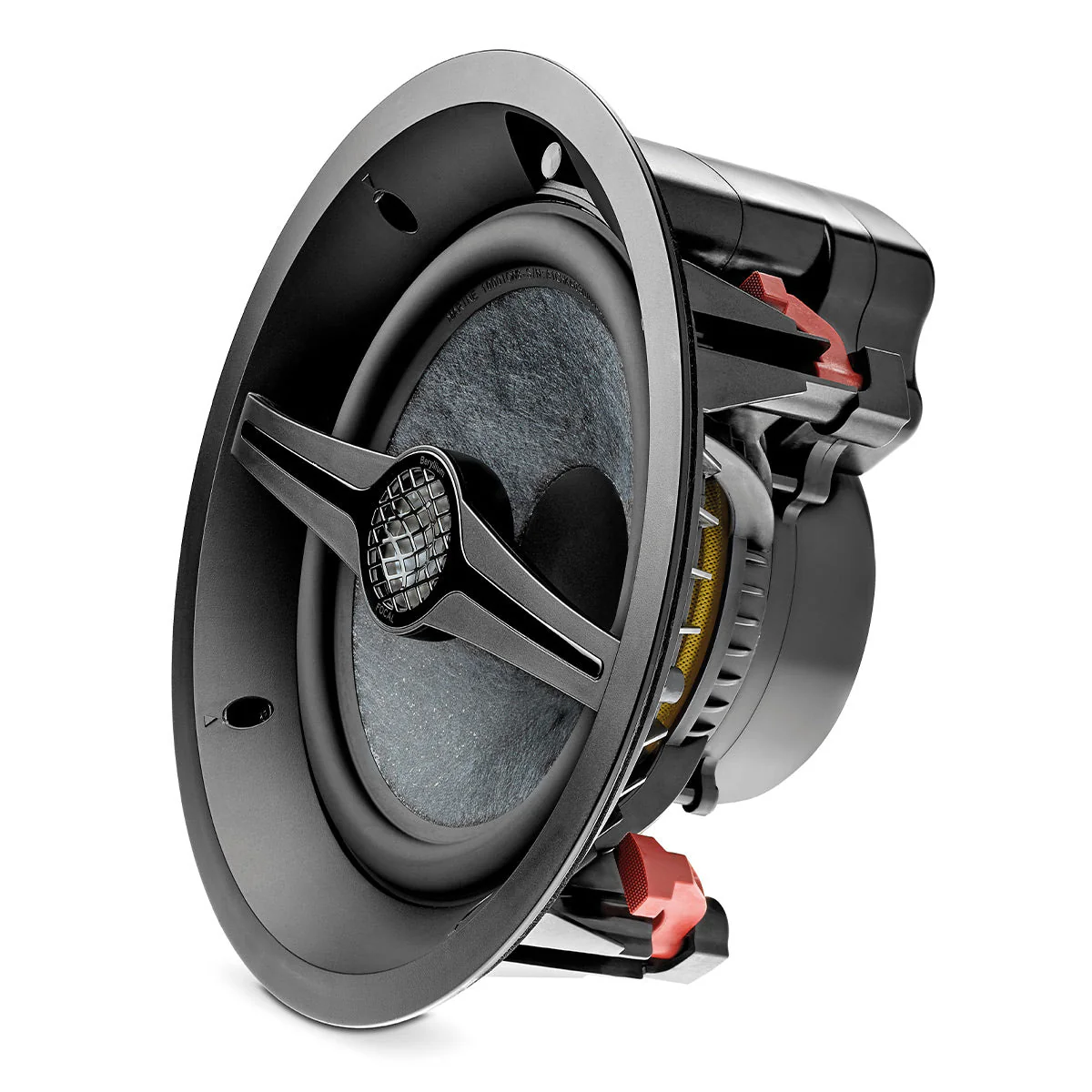 Focal Littora 1000 ICW8 8" In-Ceiling/In-Wall 2-Way Indoor/Outdoor Speaker (Each) - Image 3