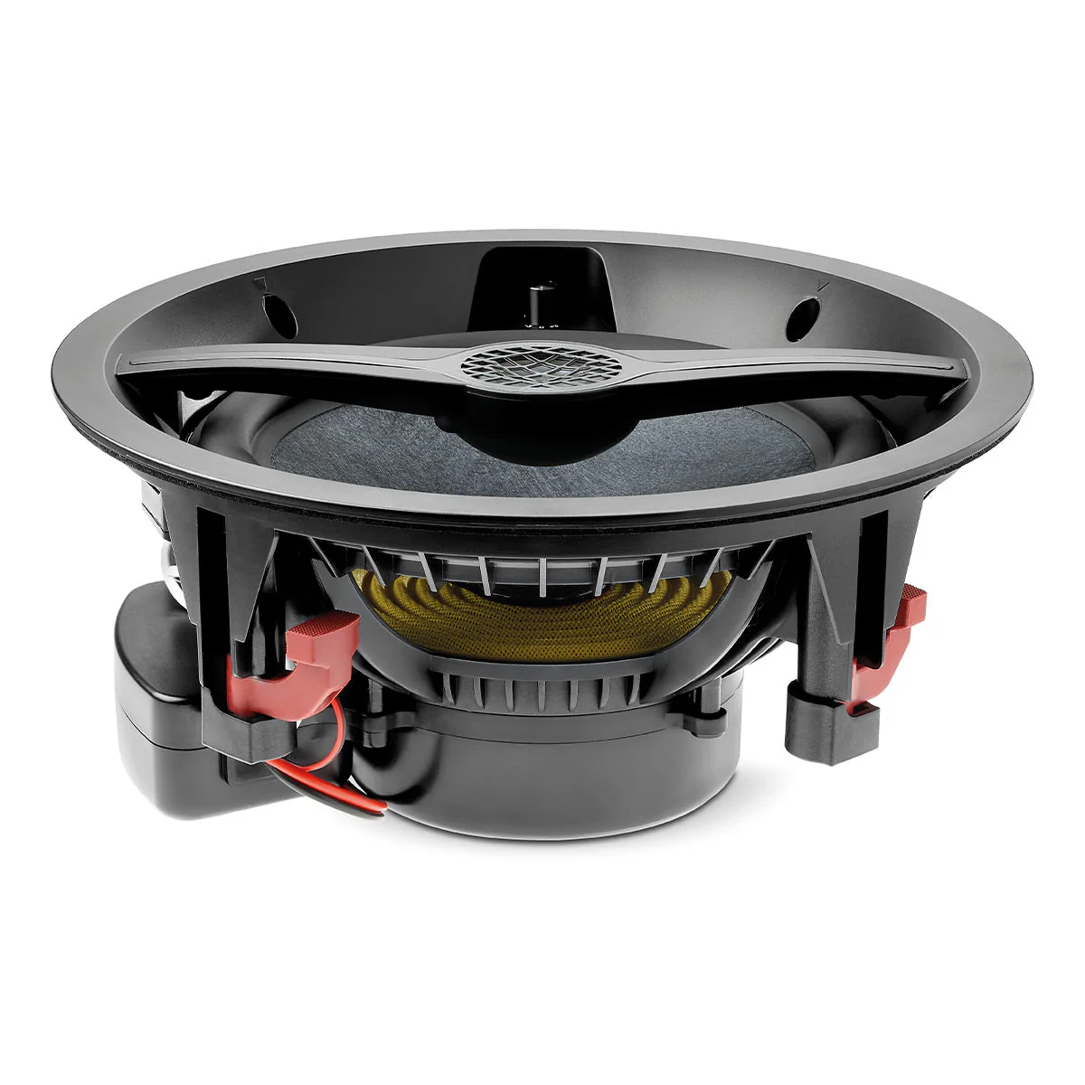 Focal Littora 1000 ICW8 8" In-Ceiling/In-Wall 2-Way Indoor/Outdoor Speaker (Each) - Image 4