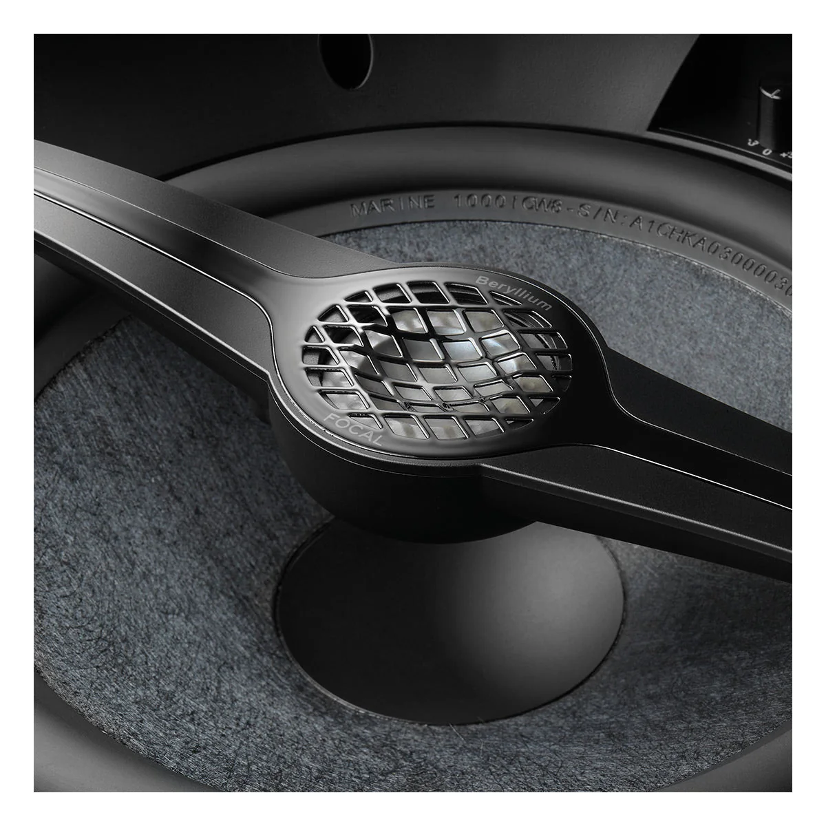 Focal Littora 1000 ICW8 8" In-Ceiling/In-Wall 2-Way Indoor/Outdoor Speaker (Each) - Image 7