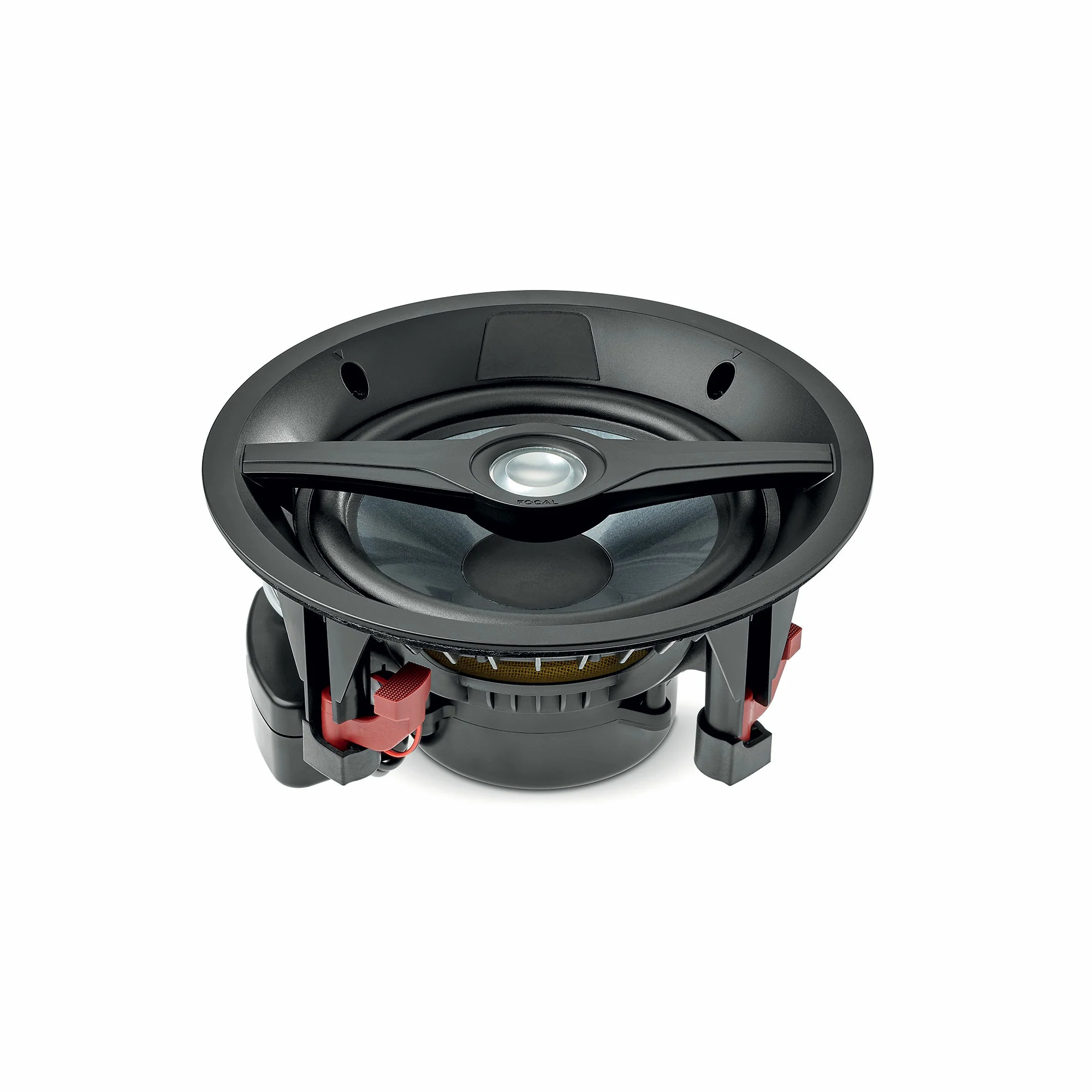 Focal Littora 200 ICW6 6.5" In-Wall/In-Ceiling 2-Way Indoor/Outdoor Speaker (Each) - Image 2