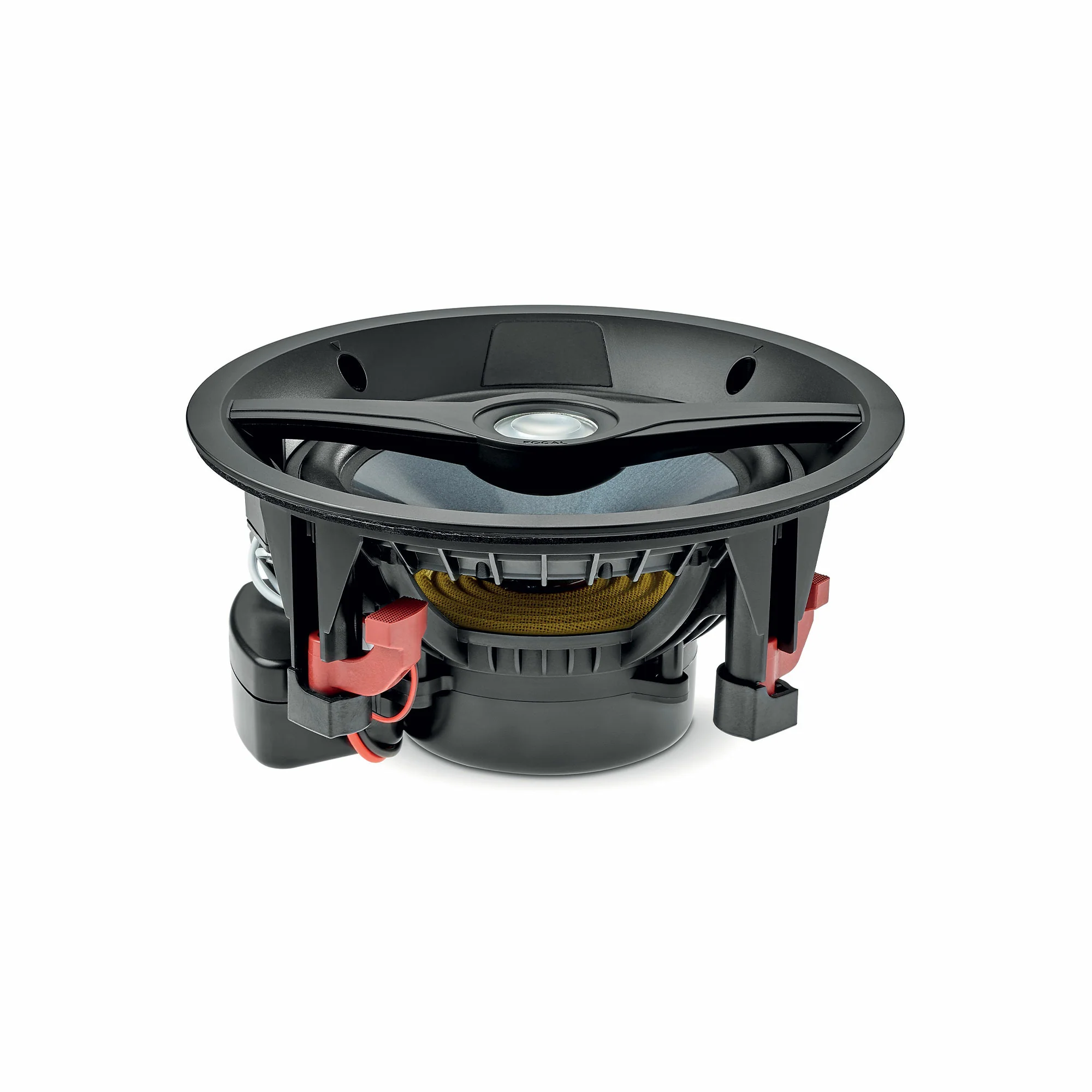Focal Littora 200 ICW6 6.5" In-Wall/In-Ceiling 2-Way Indoor/Outdoor Speaker (Each) - Image 3