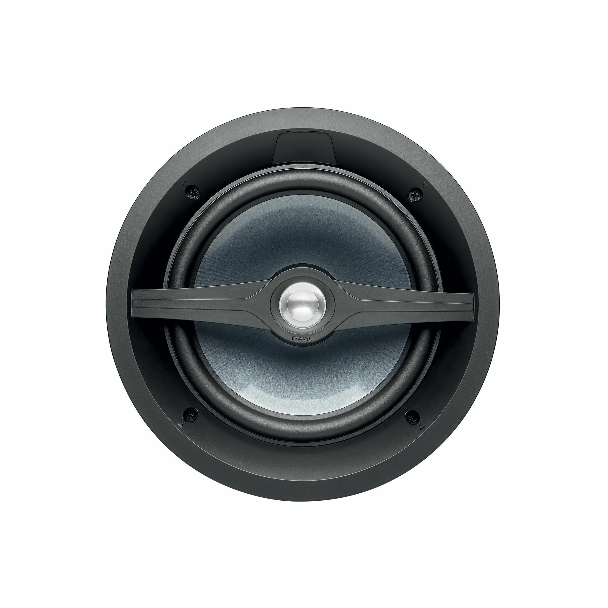 Focal Littora 200 ICW8 8" In-Wall/In-Ceiling 2-Way Indoor/Outdoor Speaker (Each)