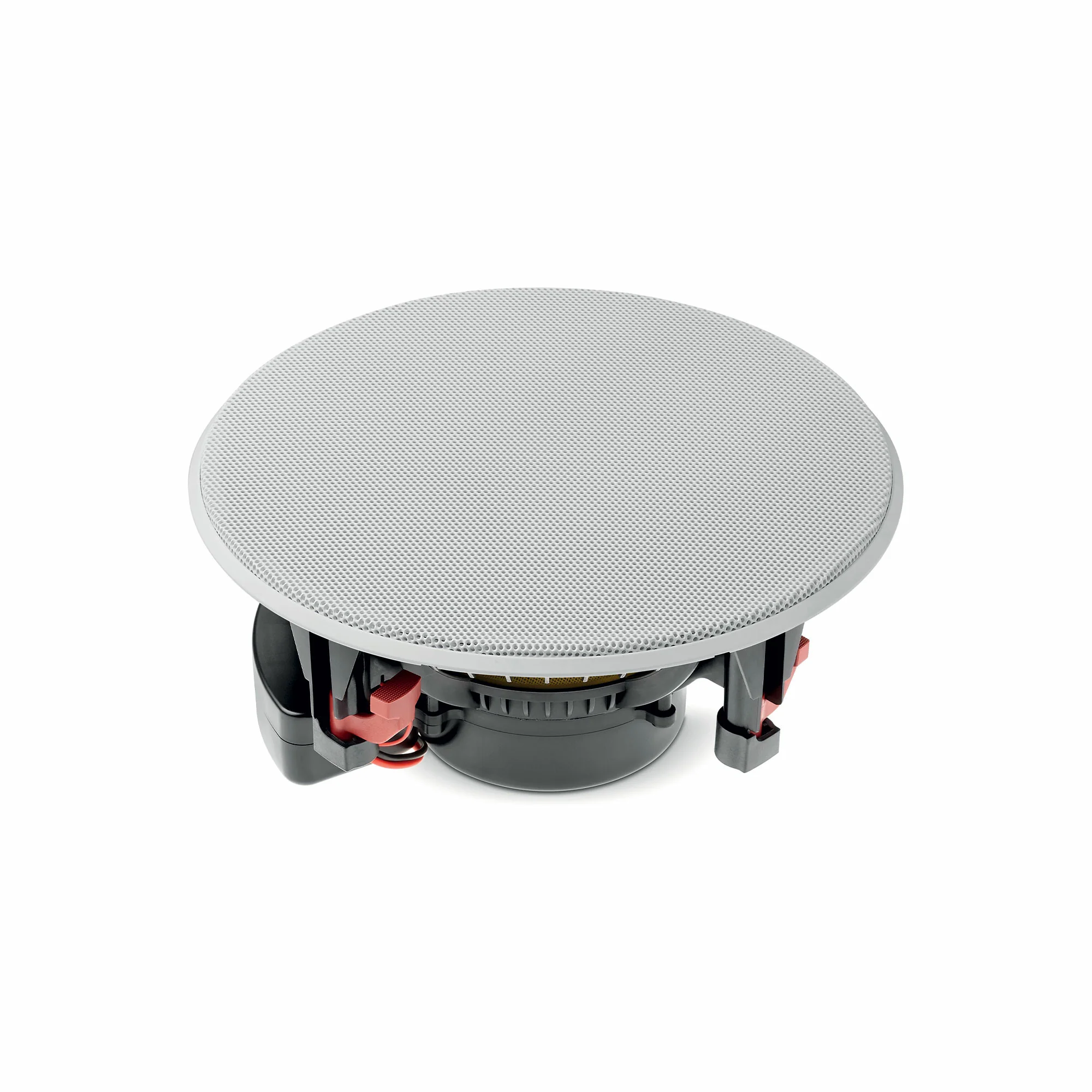 Focal Littora 200 ICW8 8" In-Wall/In-Ceiling 2-Way Indoor/Outdoor Speaker (Each) - Image 2