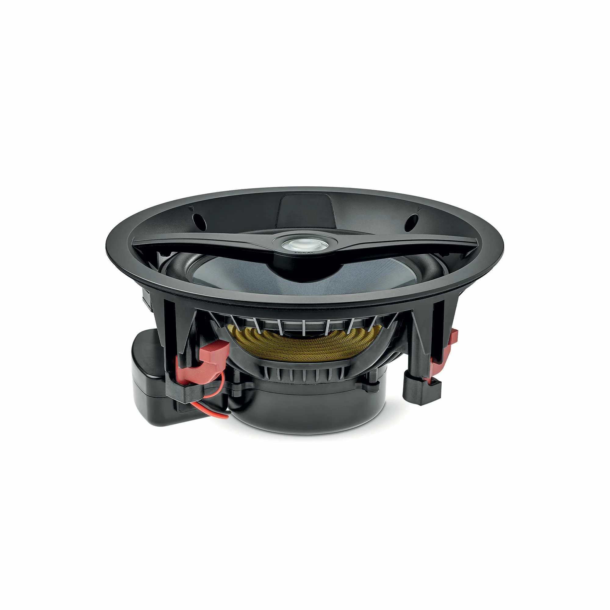 Focal Littora 200 ICW8 8" In-Wall/In-Ceiling 2-Way Indoor/Outdoor Speaker (Each) - Image 4