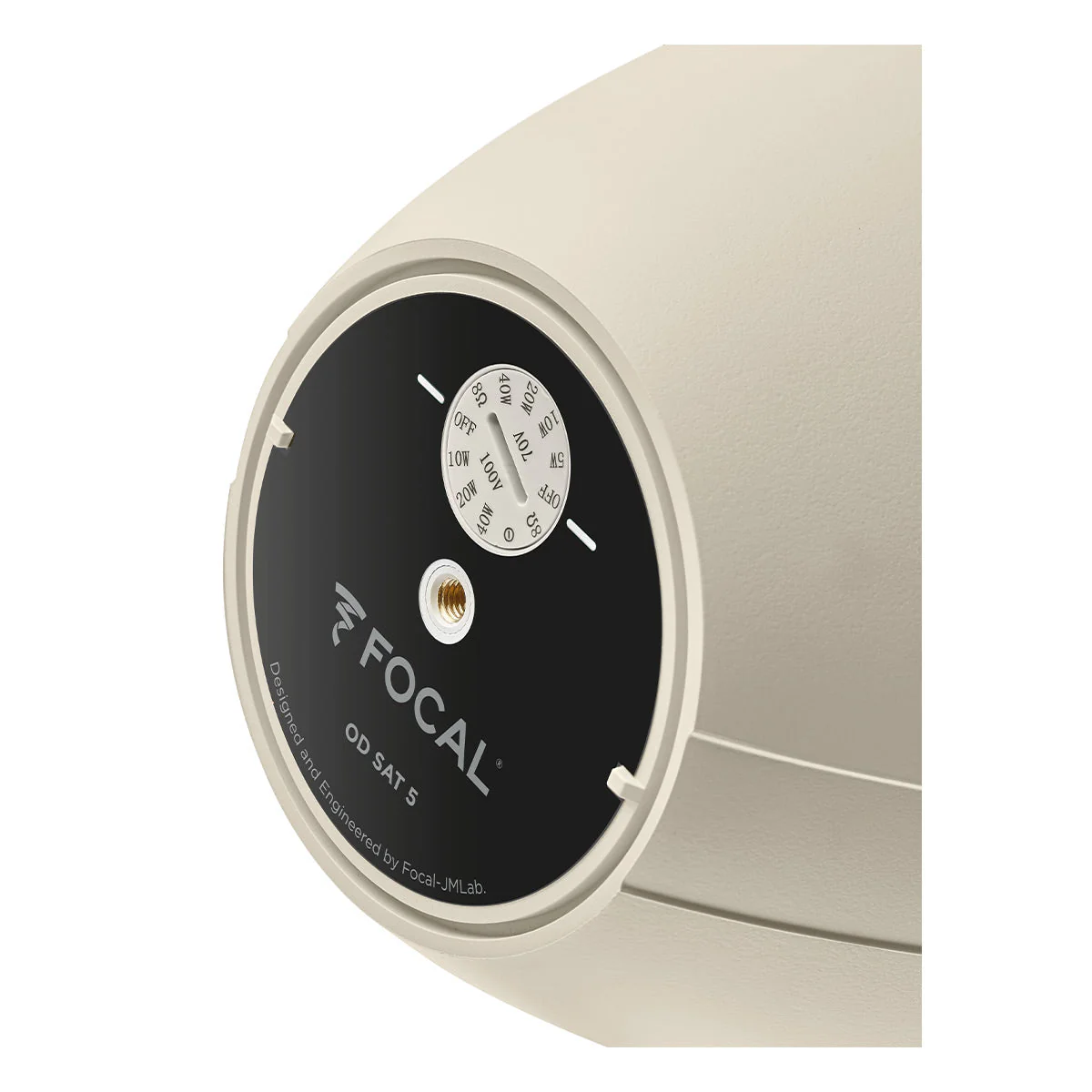 Focal Littora 4.1 Channel Outdoor Speaker Bundle - Image 32