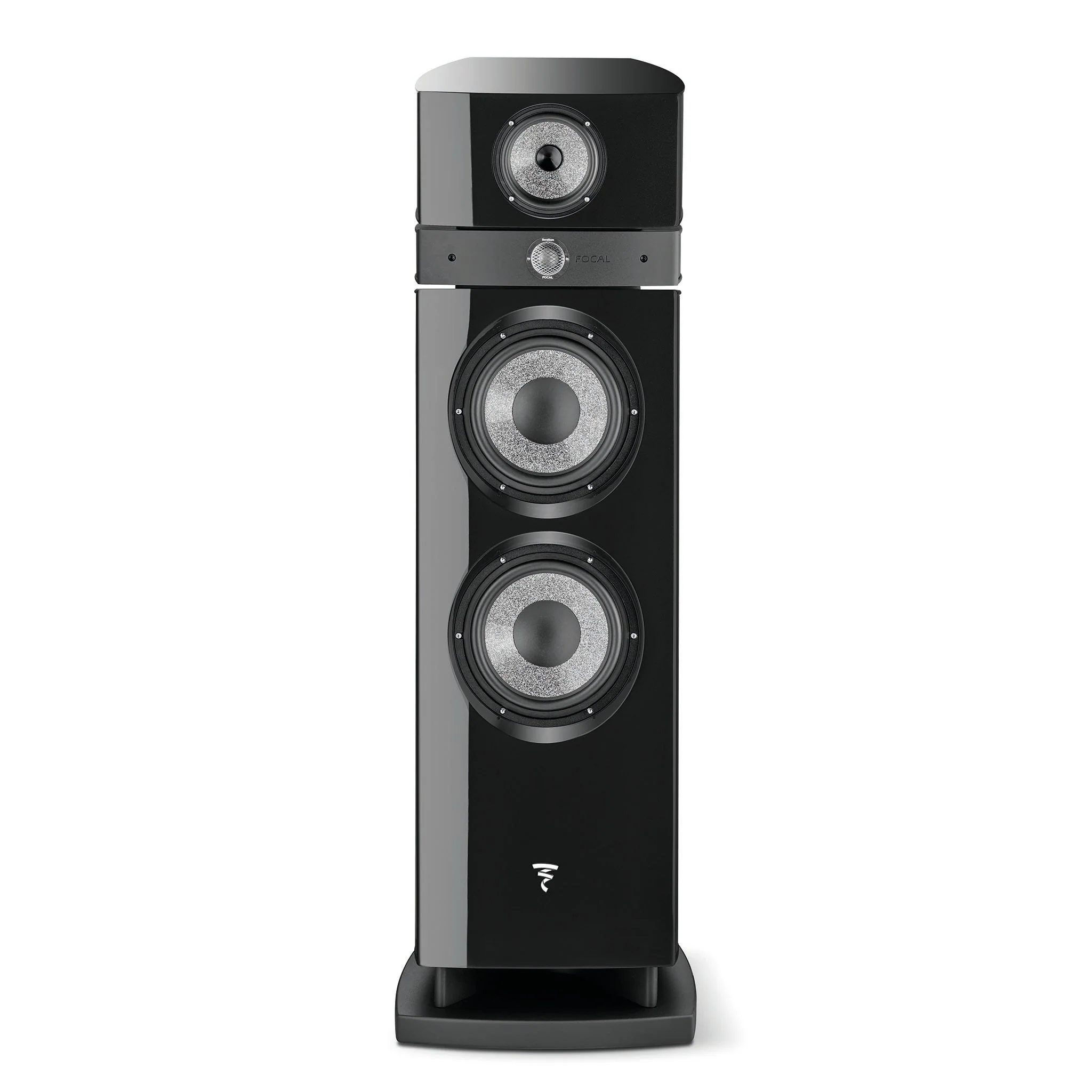 Focal Maestro Utopia Evo 3-Way Bass-Reflex Floorstanding Loudspeaker (Each) - Image 2