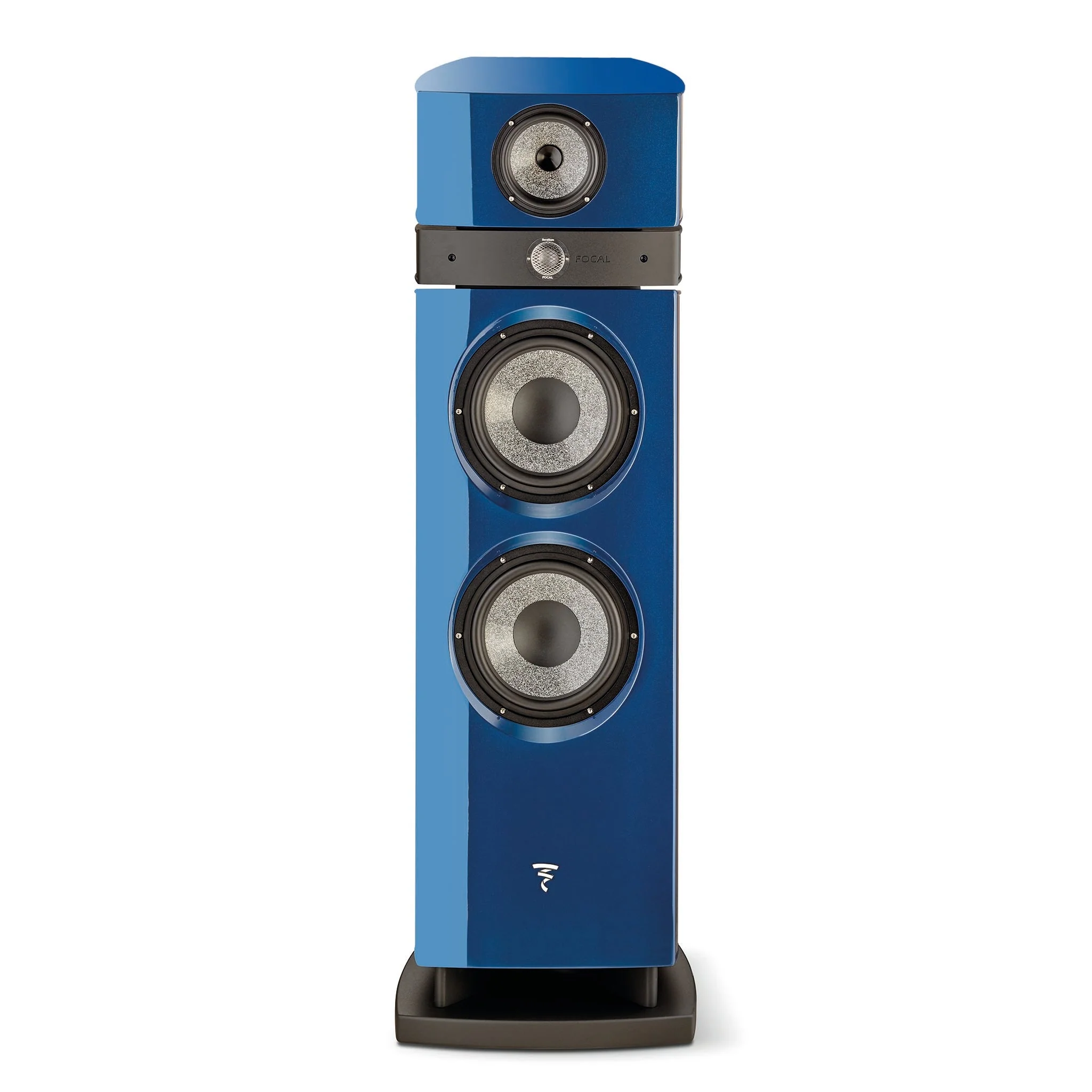 Focal Maestro Utopia Evo 3-Way Bass-Reflex Floorstanding Loudspeaker (Each) - Image 4