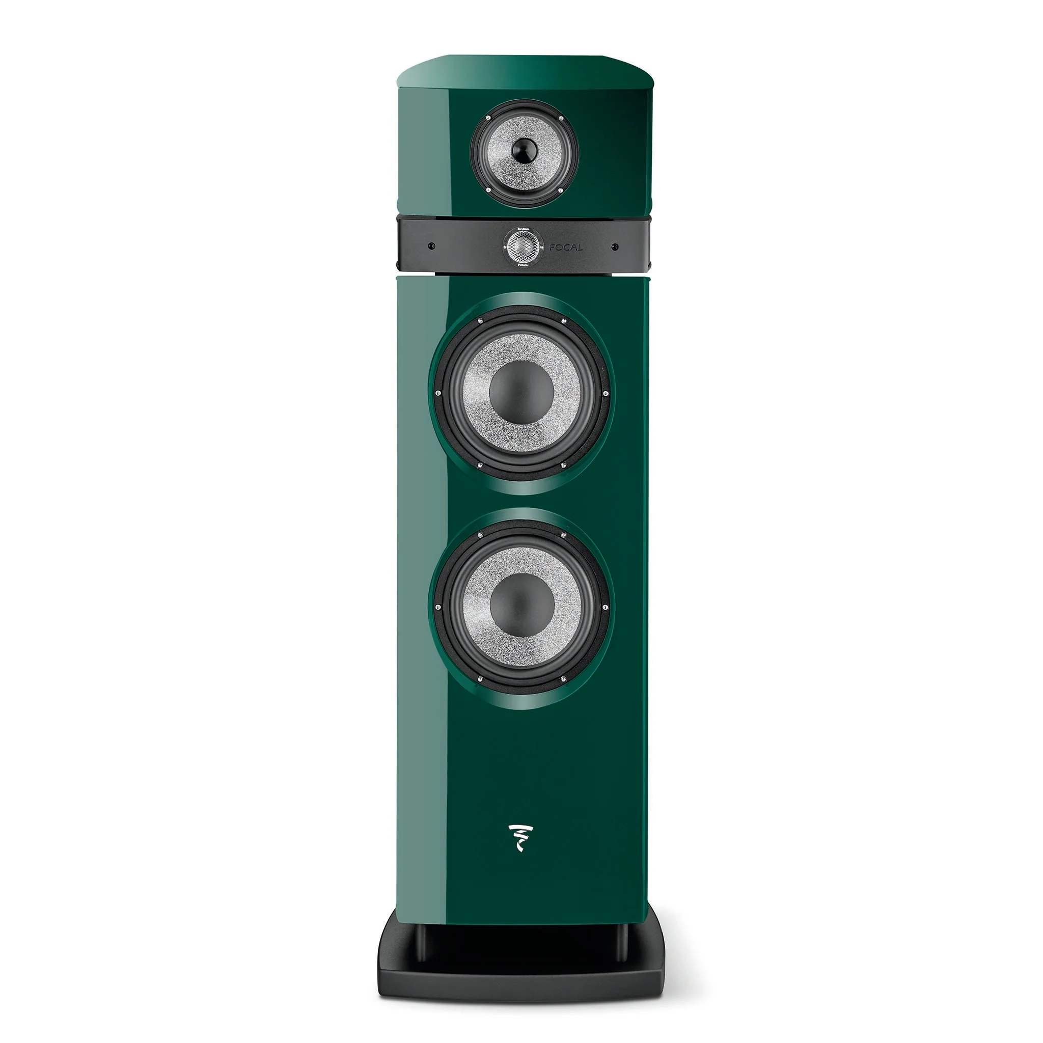 Focal Maestro Utopia Evo 3-Way Bass-Reflex Floorstanding Loudspeaker (Each) - Image 6