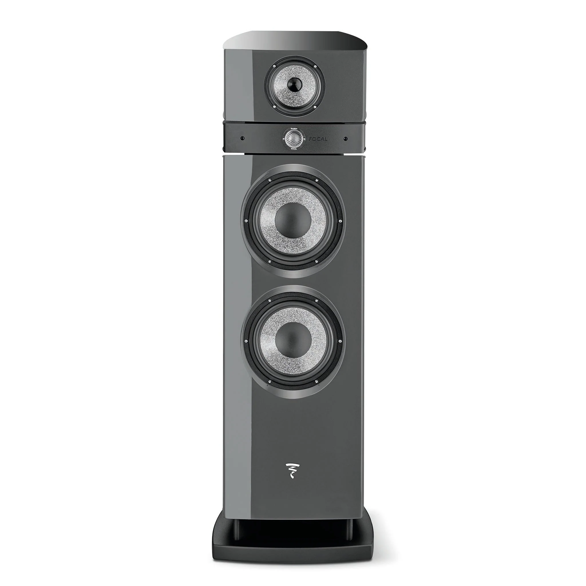 Focal Maestro Utopia Evo 3-Way Bass-Reflex Floorstanding Loudspeaker (Each) - Image 8
