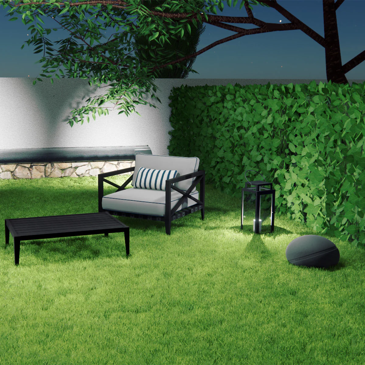 Focal OD Stone 8 2-Way Outdoor Loudspeaker (Each) - Image 10