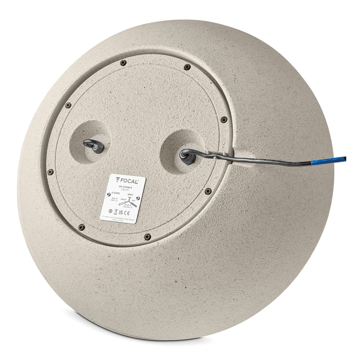 Focal OD Stone 8 2-Way Outdoor Loudspeaker (Each) - Image 4