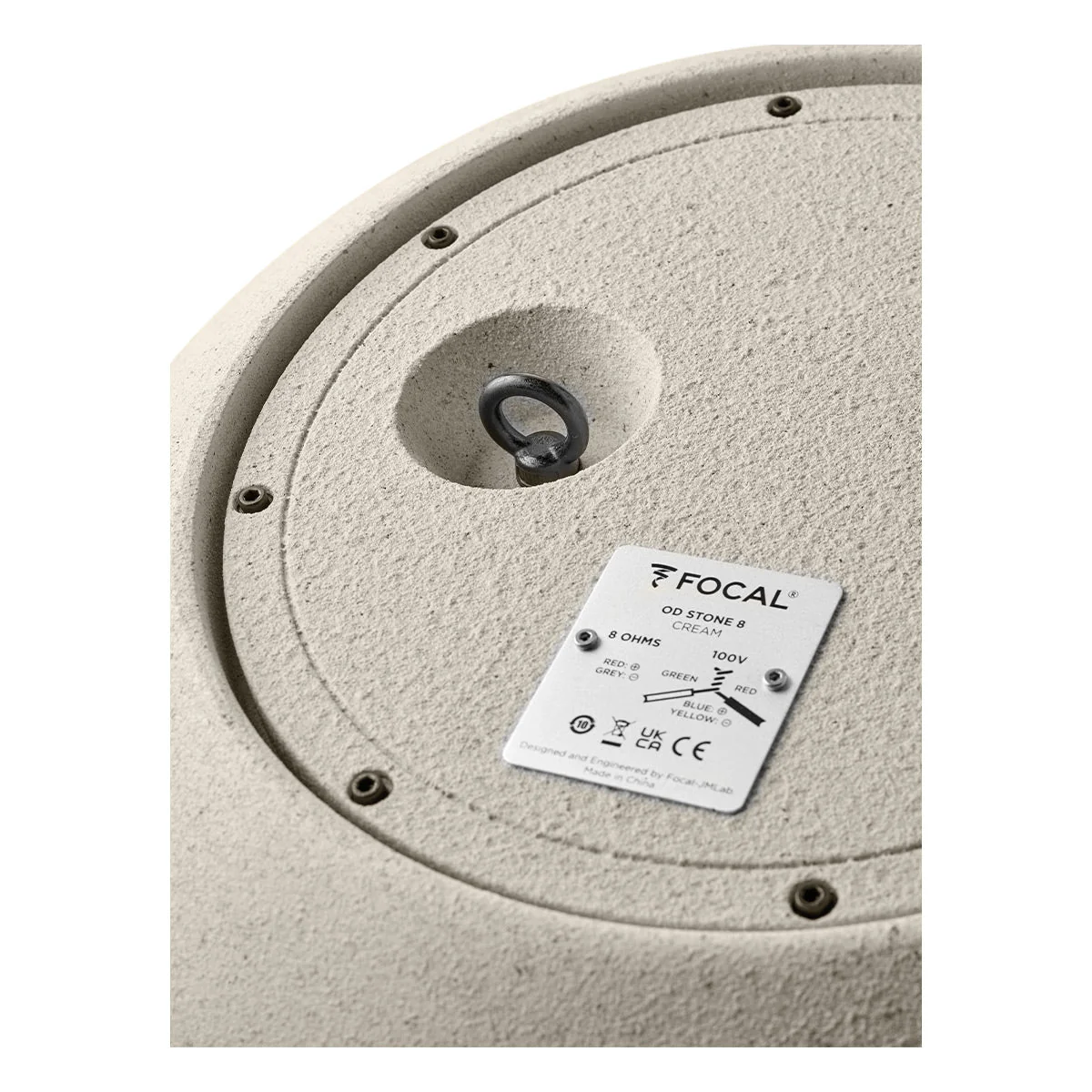 Focal OD Stone 8 2-Way Outdoor Loudspeaker (Each) - Image 6