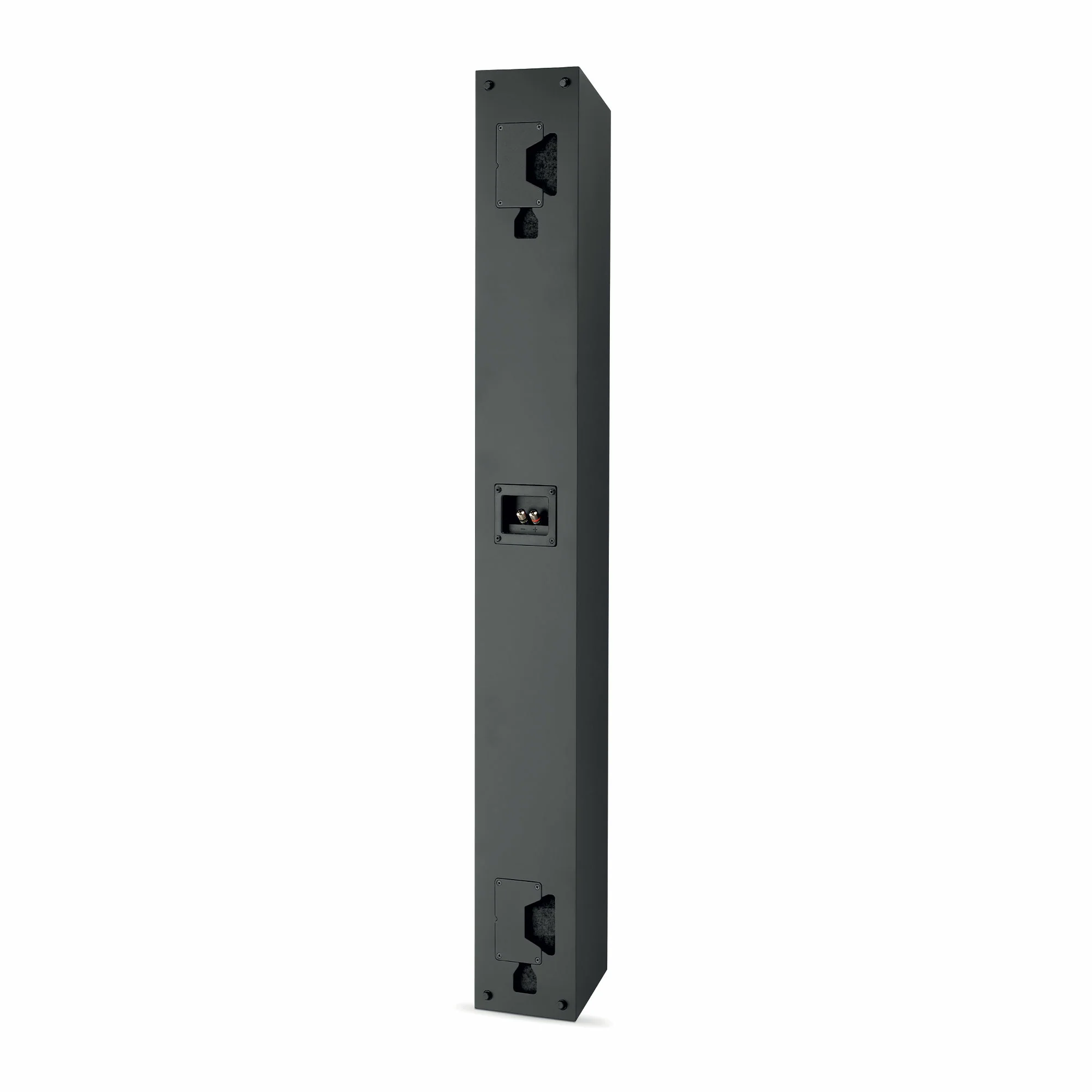 Focal On Wall 302 Bass-Reflex 2-Way ½" On-Wall Loudspeaker (Each) - Image 3