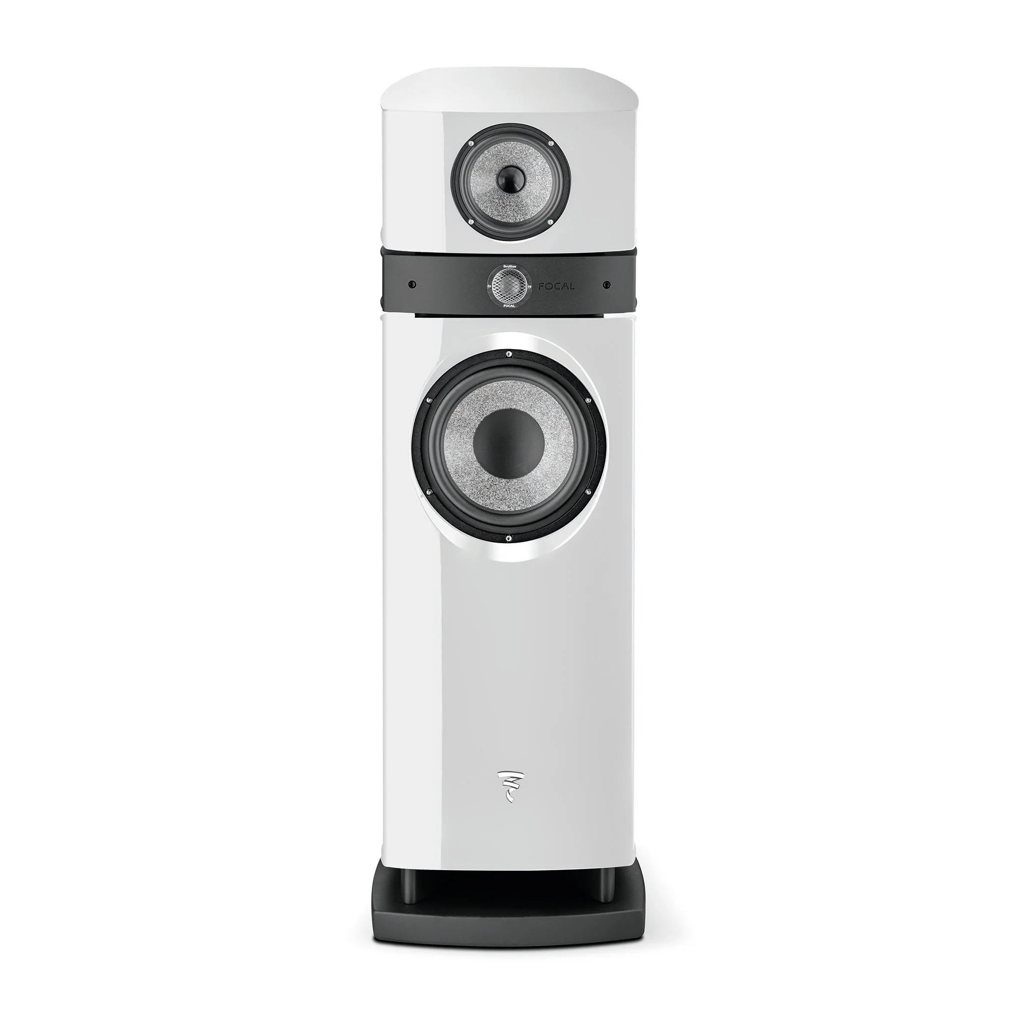 Focal Scala Utopia Evo 3-Way Bass-Reflex Floorstanding Loudspeaker (Each) - Image 10