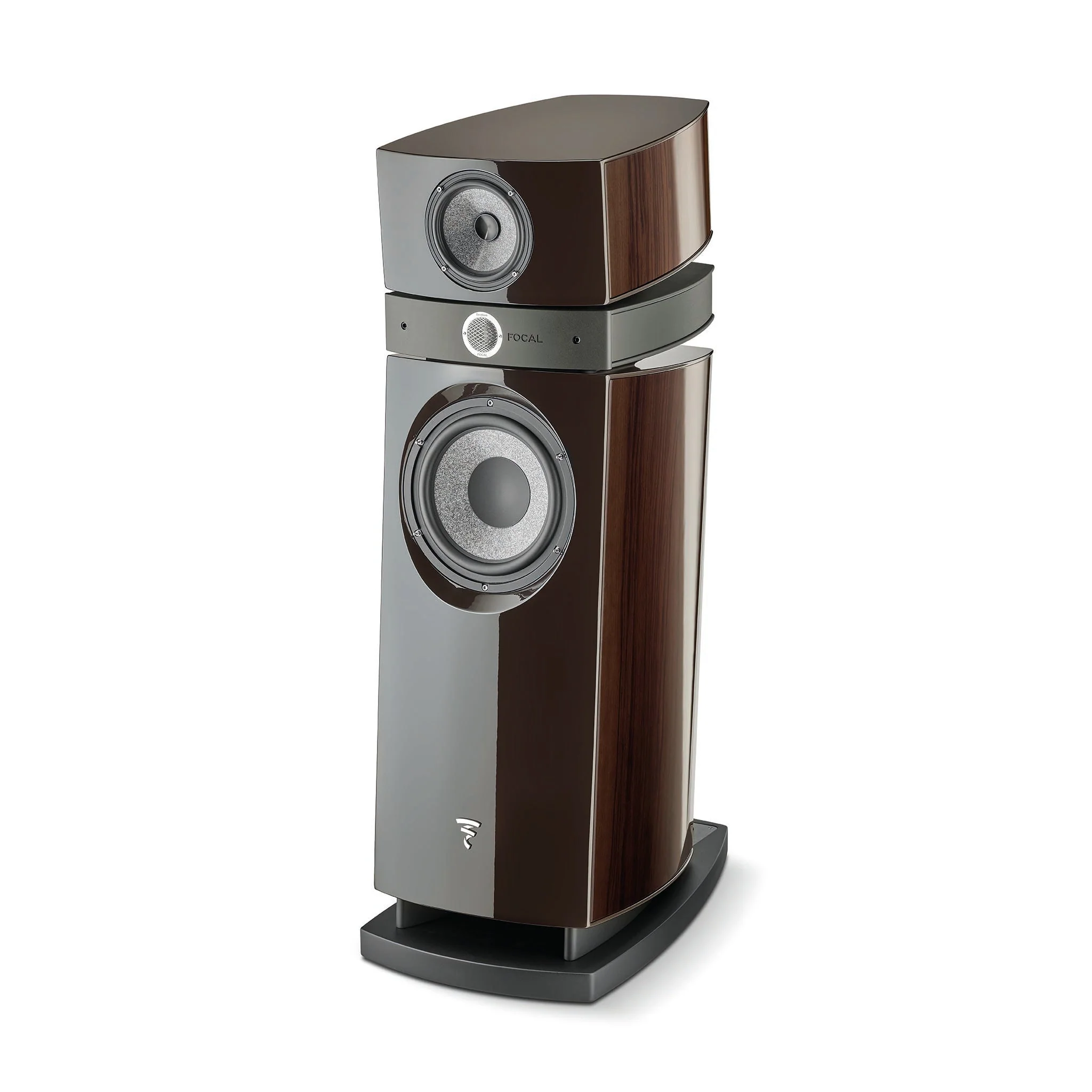 Focal Scala Utopia Evo 3-Way Bass-Reflex Floorstanding Loudspeaker (Each) - Image 11