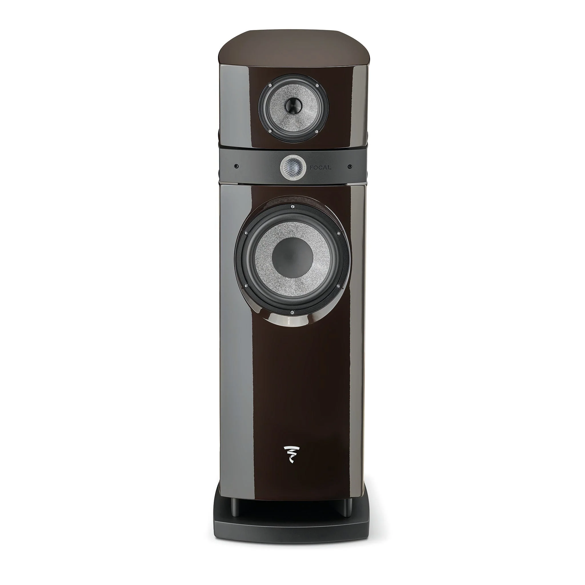Focal Scala Utopia Evo 3-Way Bass-Reflex Floorstanding Loudspeaker (Each) - Image 12