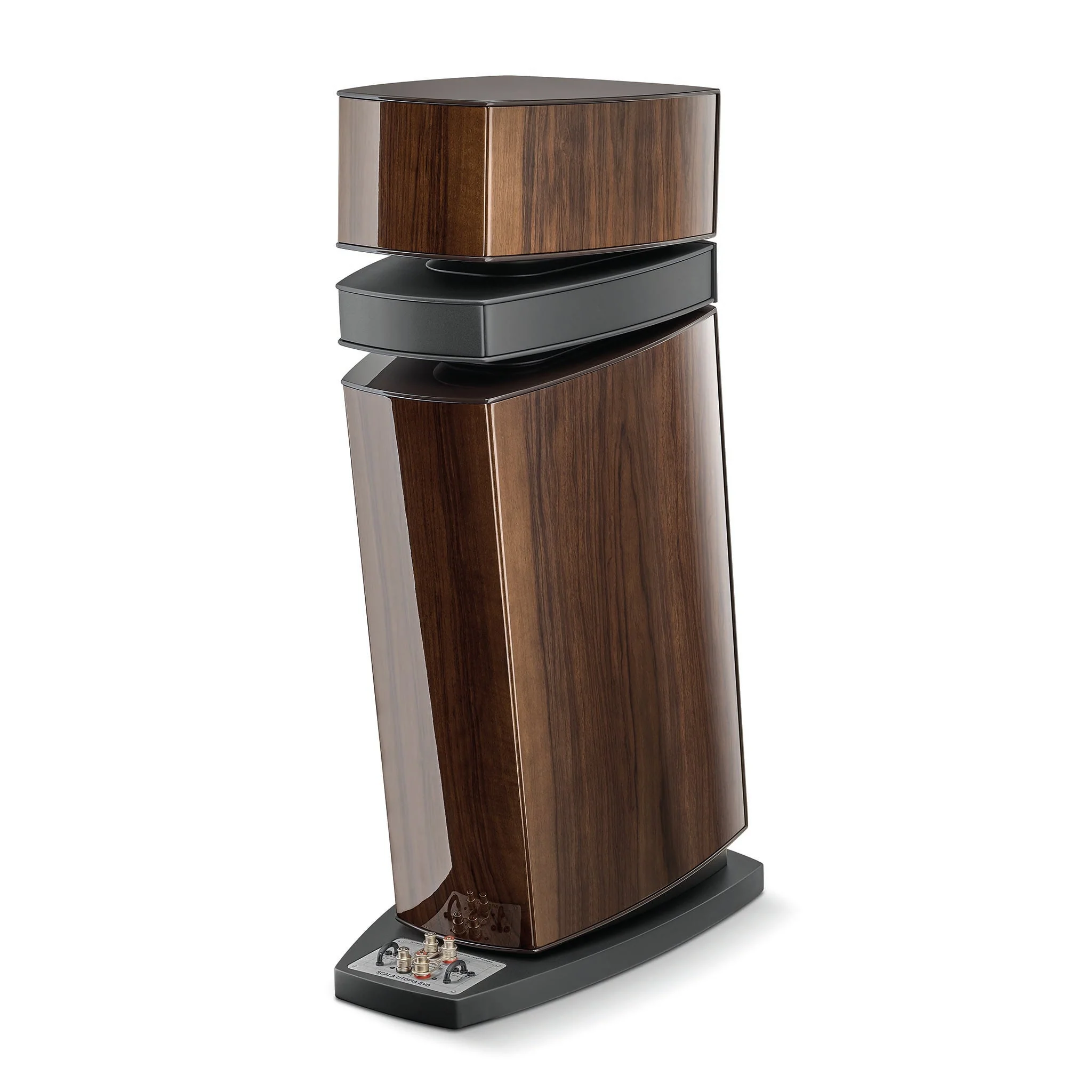 Focal Scala Utopia Evo 3-Way Bass-Reflex Floorstanding Loudspeaker (Each) - Image 13