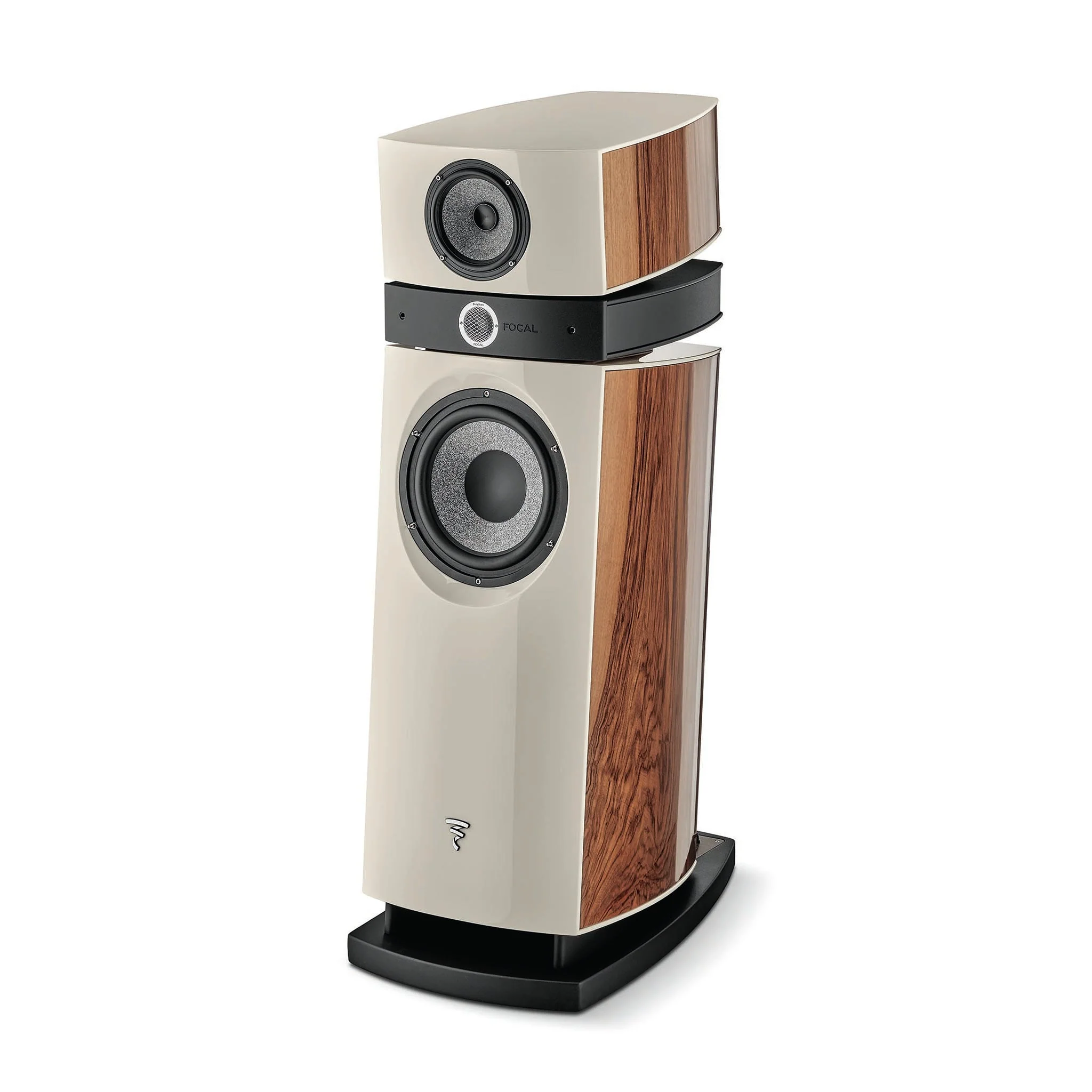 Focal Scala Utopia Evo 3-Way Bass-Reflex Floorstanding Loudspeaker (Each) - Image 14