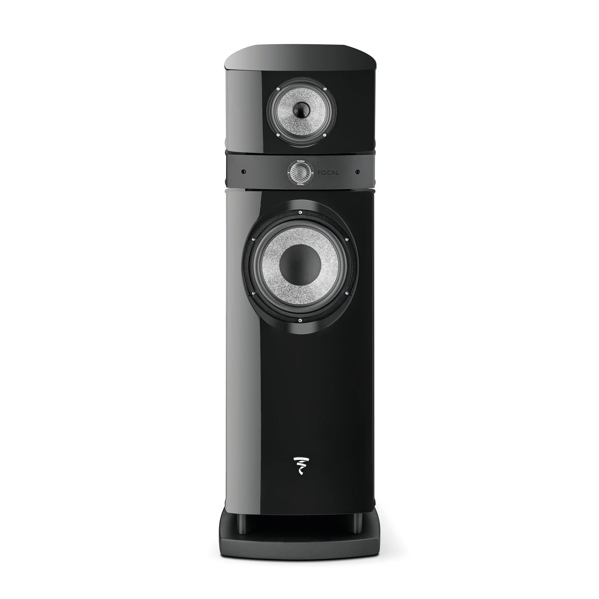 Focal Scala Utopia Evo 3-Way Bass-Reflex Floorstanding Loudspeaker (Each) - Image 2