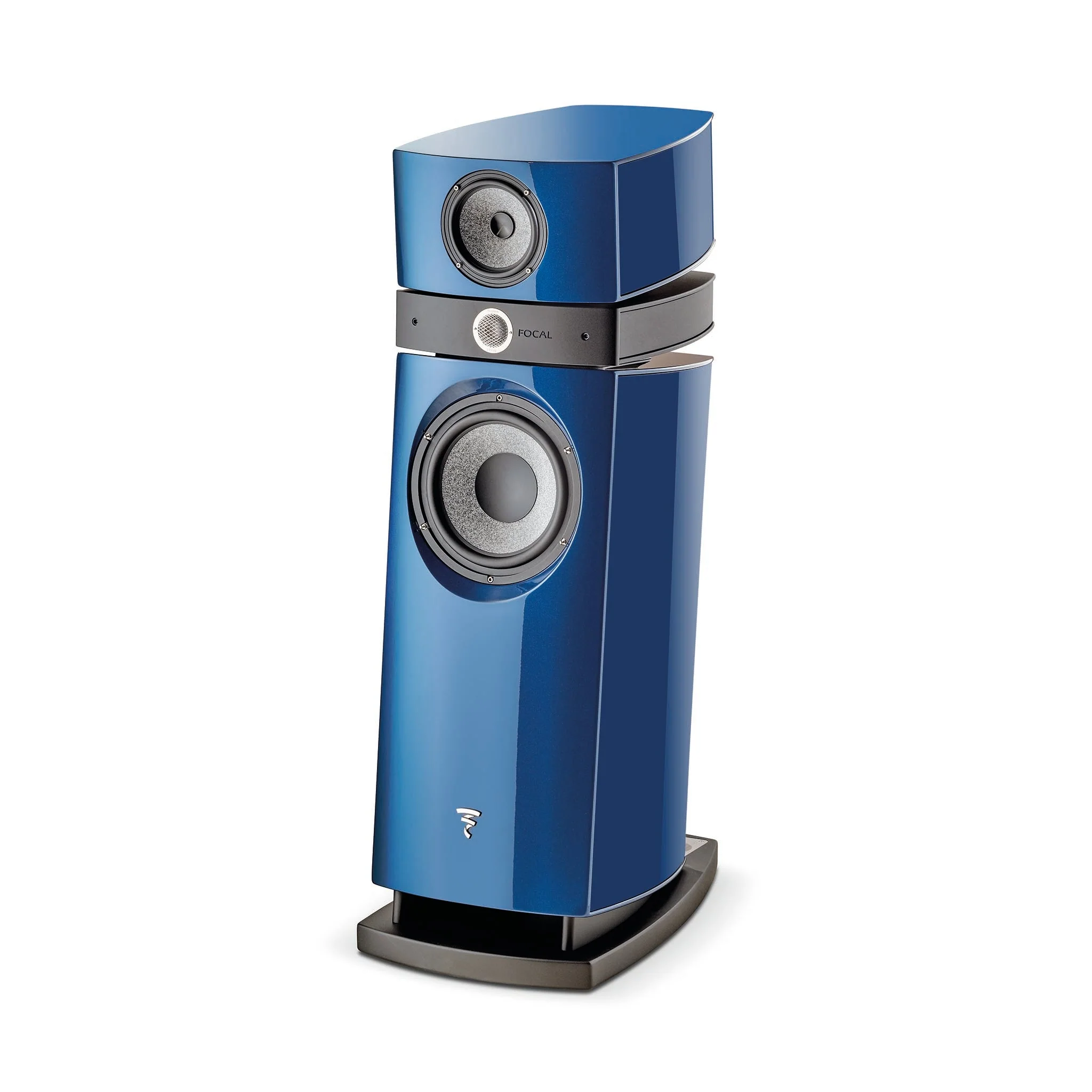 Focal Scala Utopia Evo 3-Way Bass-Reflex Floorstanding Loudspeaker (Each) - Image 3