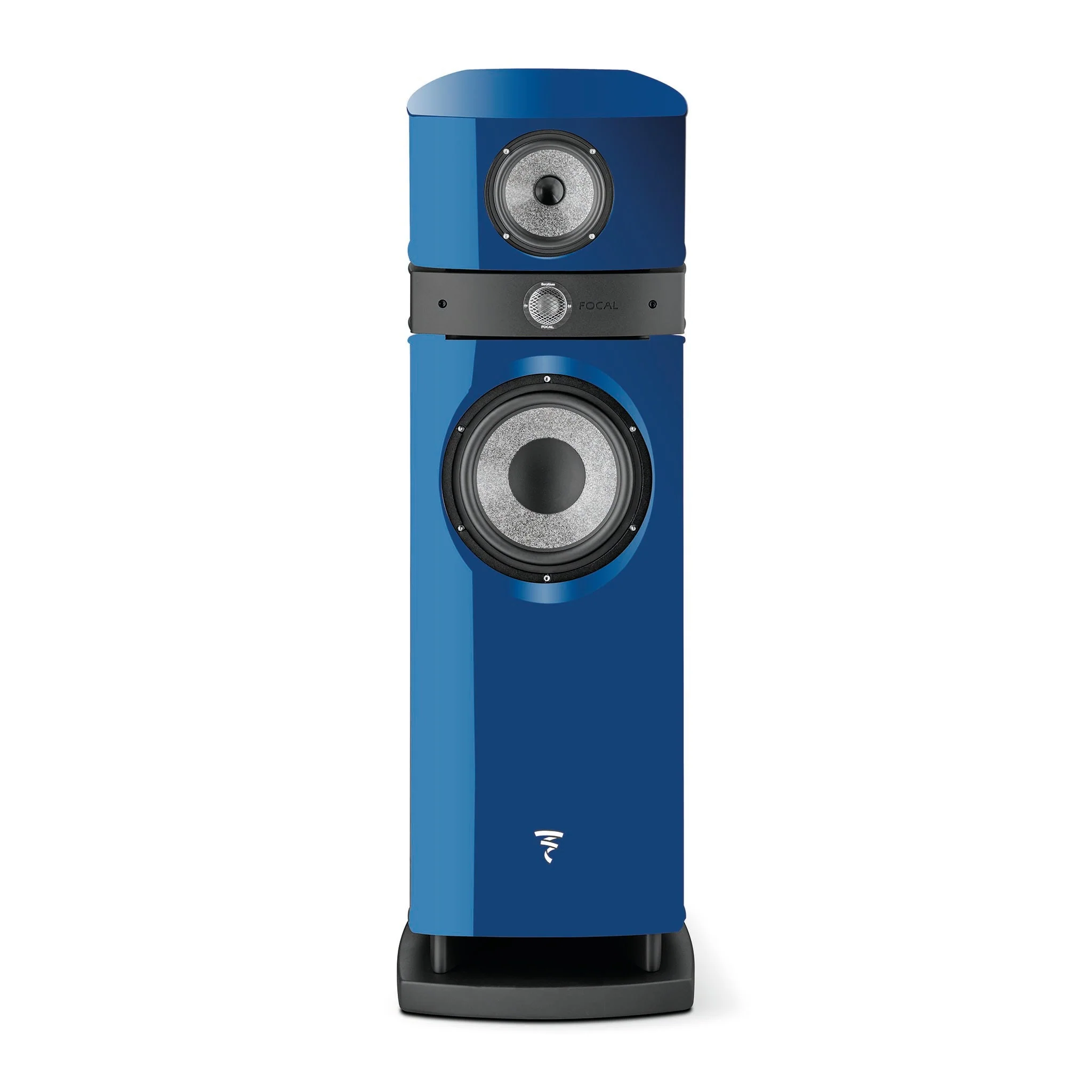 Focal Scala Utopia Evo 3-Way Bass-Reflex Floorstanding Loudspeaker (Each) - Image 4