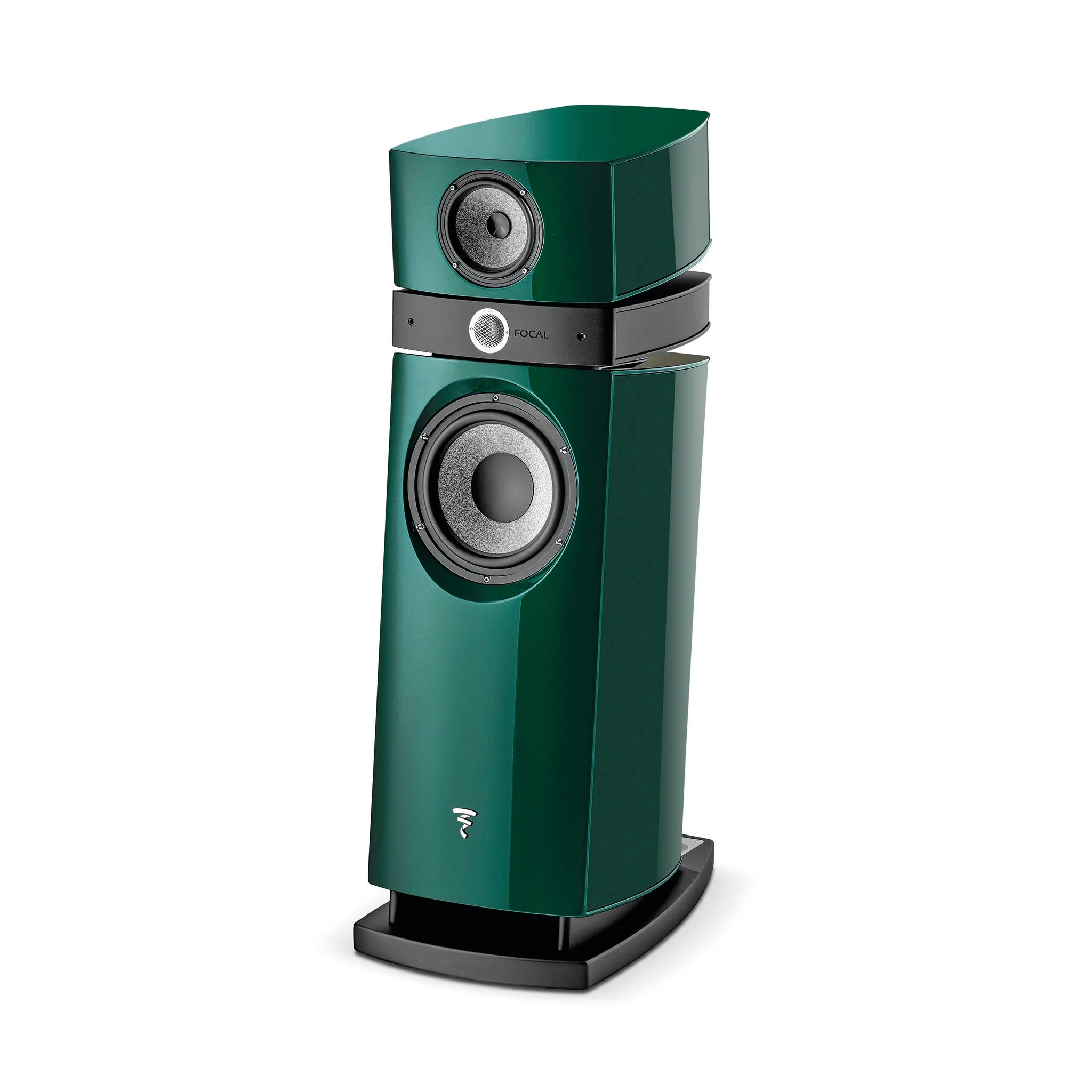 Focal Scala Utopia Evo 3-Way Bass-Reflex Floorstanding Loudspeaker (Each) - Image 5