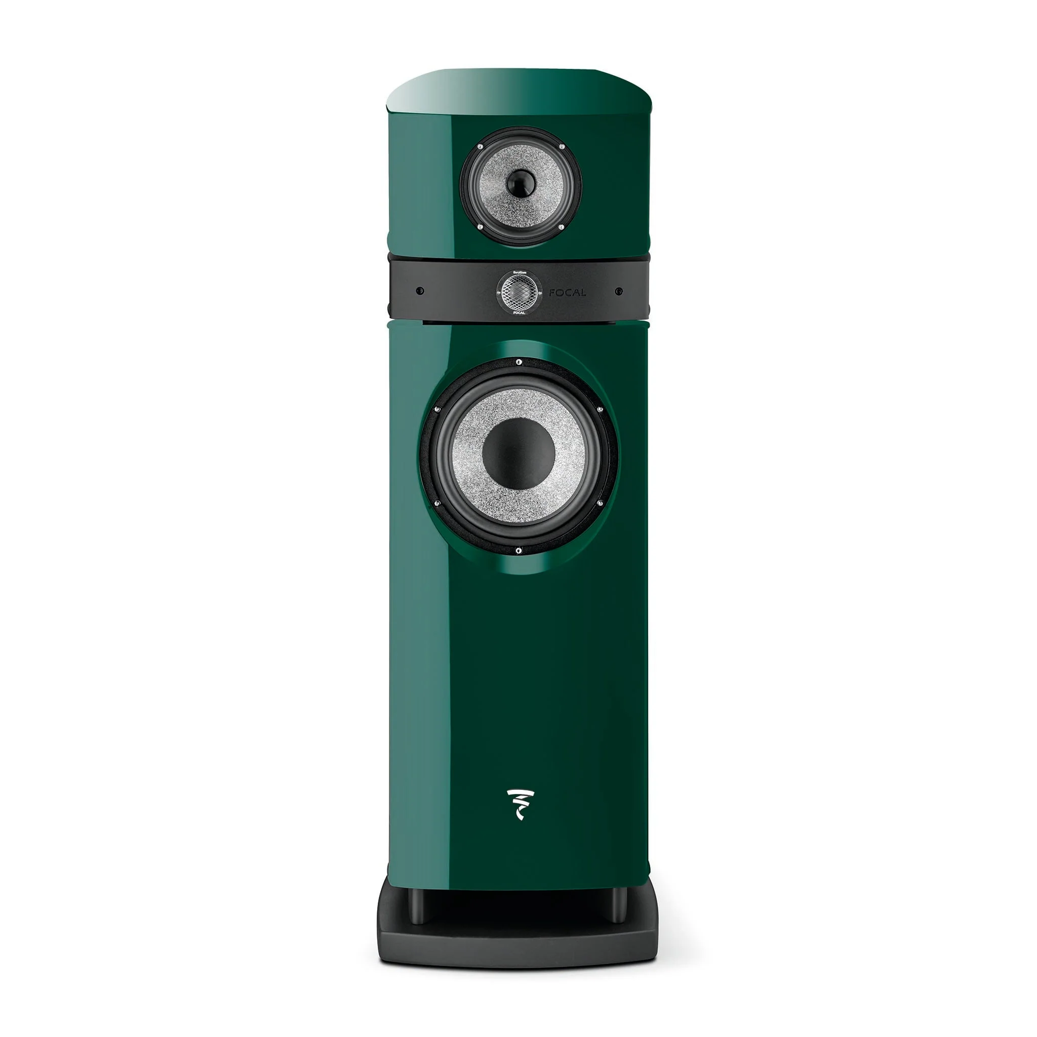 Focal Scala Utopia Evo 3-Way Bass-Reflex Floorstanding Loudspeaker (Each) - Image 6