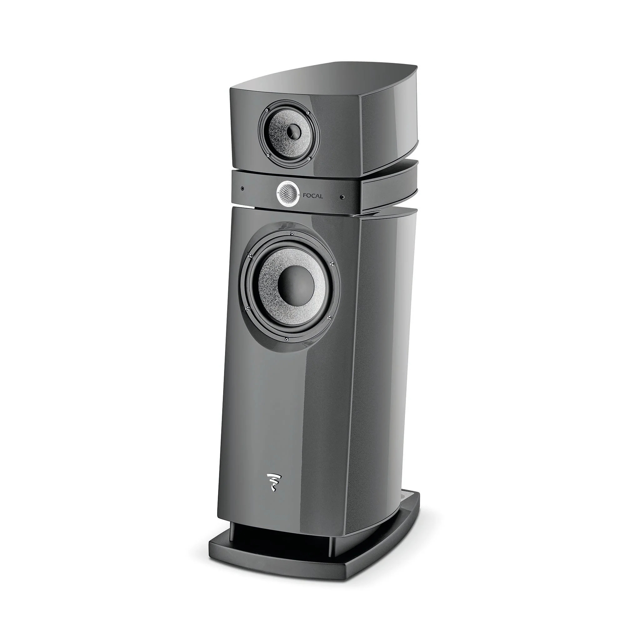 Focal Scala Utopia Evo 3-Way Bass-Reflex Floorstanding Loudspeaker (Each) - Image 7