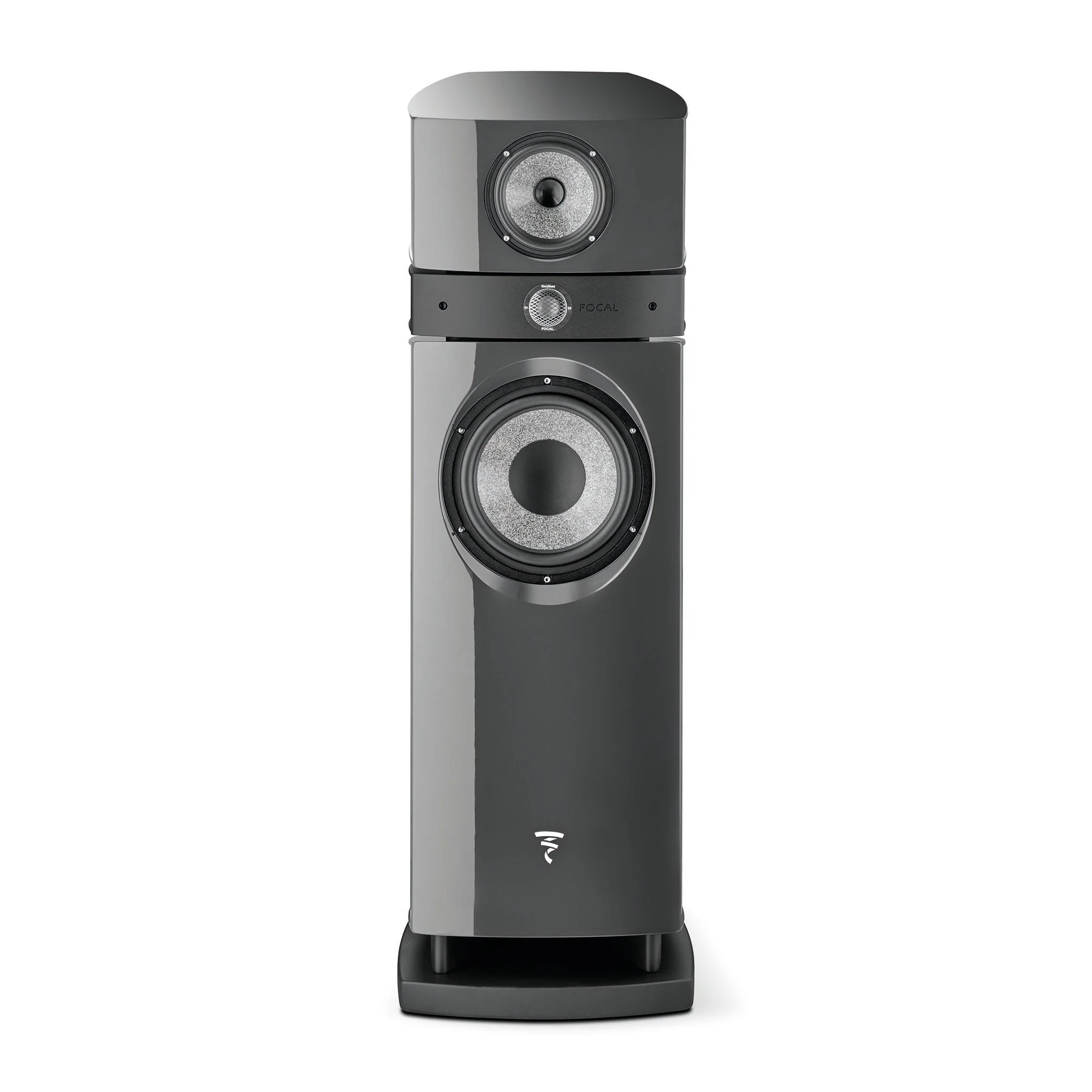 Focal Scala Utopia Evo 3-Way Bass-Reflex Floorstanding Loudspeaker (Each) - Image 8