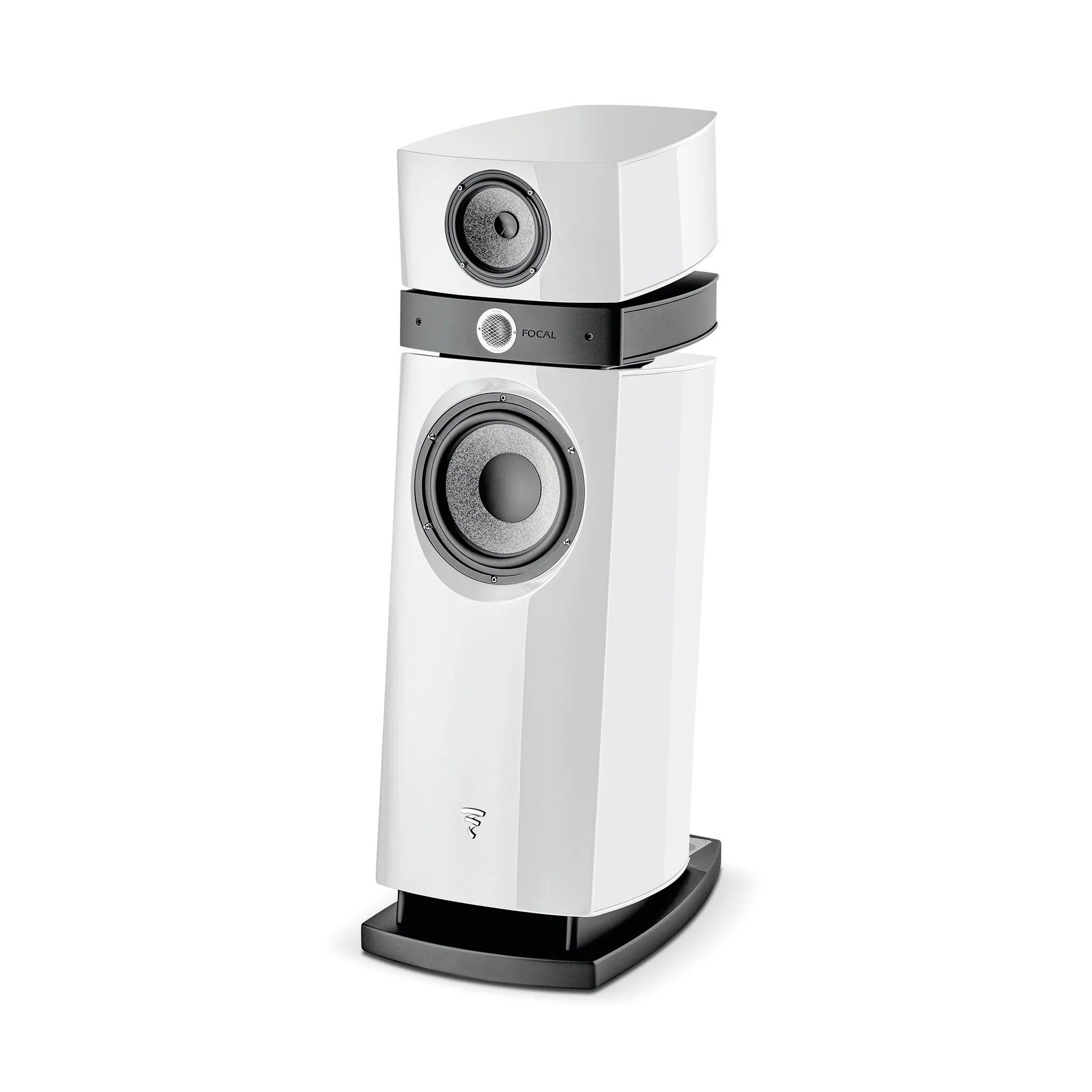Focal Scala Utopia Evo 3-Way Bass-Reflex Floorstanding Loudspeaker (Each) - Image 9