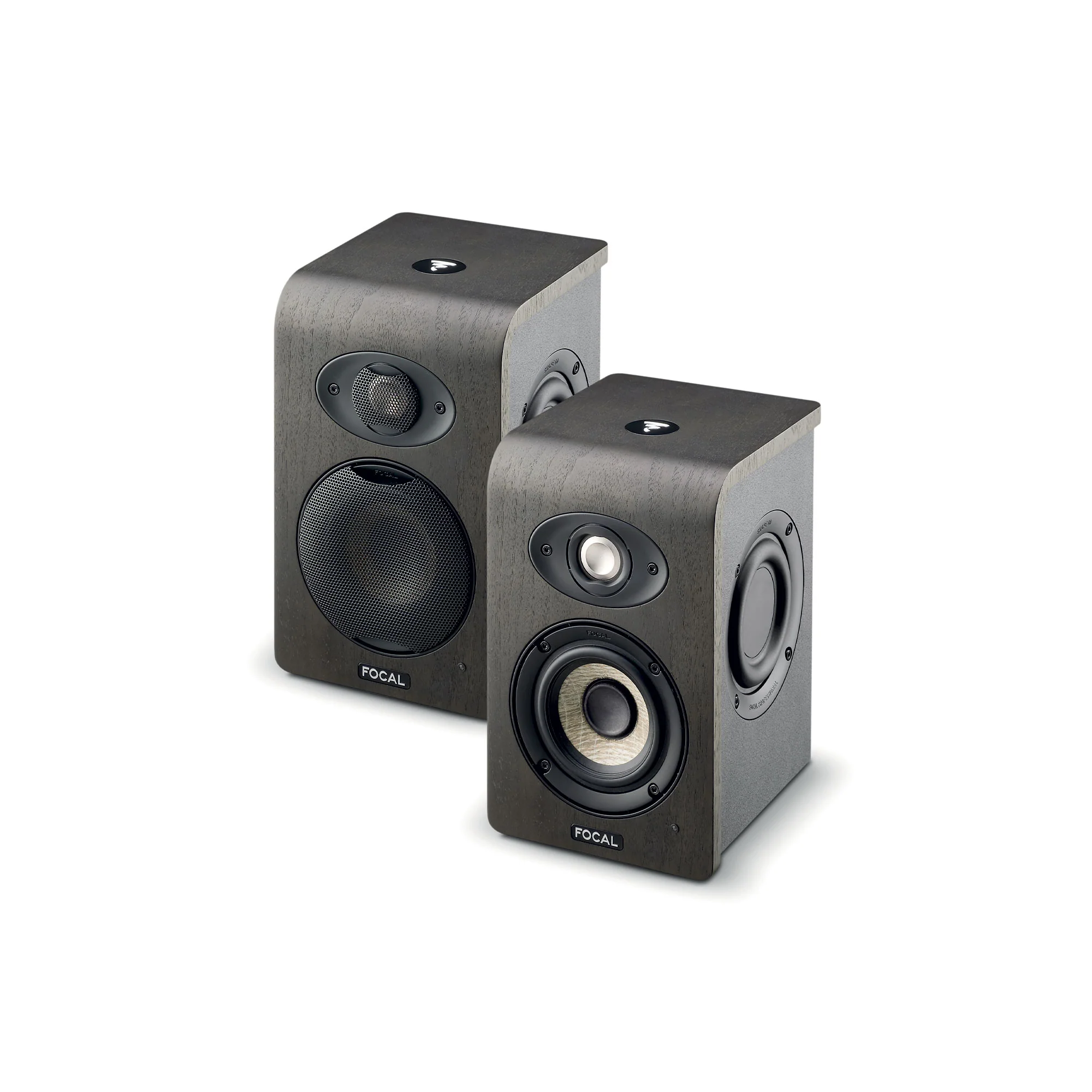 Focal Shape 40 4 inch Powered Studio Monitor (Each) - Image 4