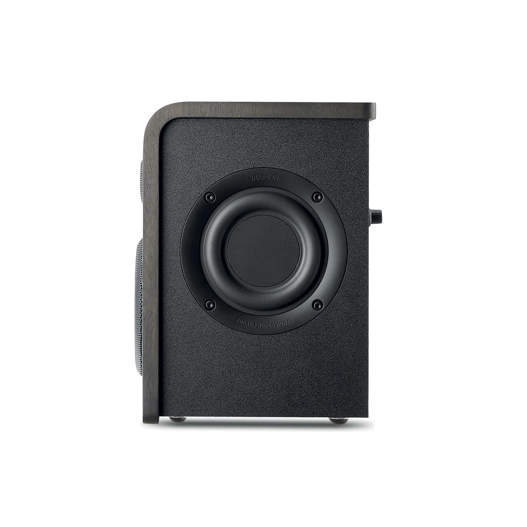 Focal Shape 40 4 inch Powered Studio Monitor (Each) - Image 6