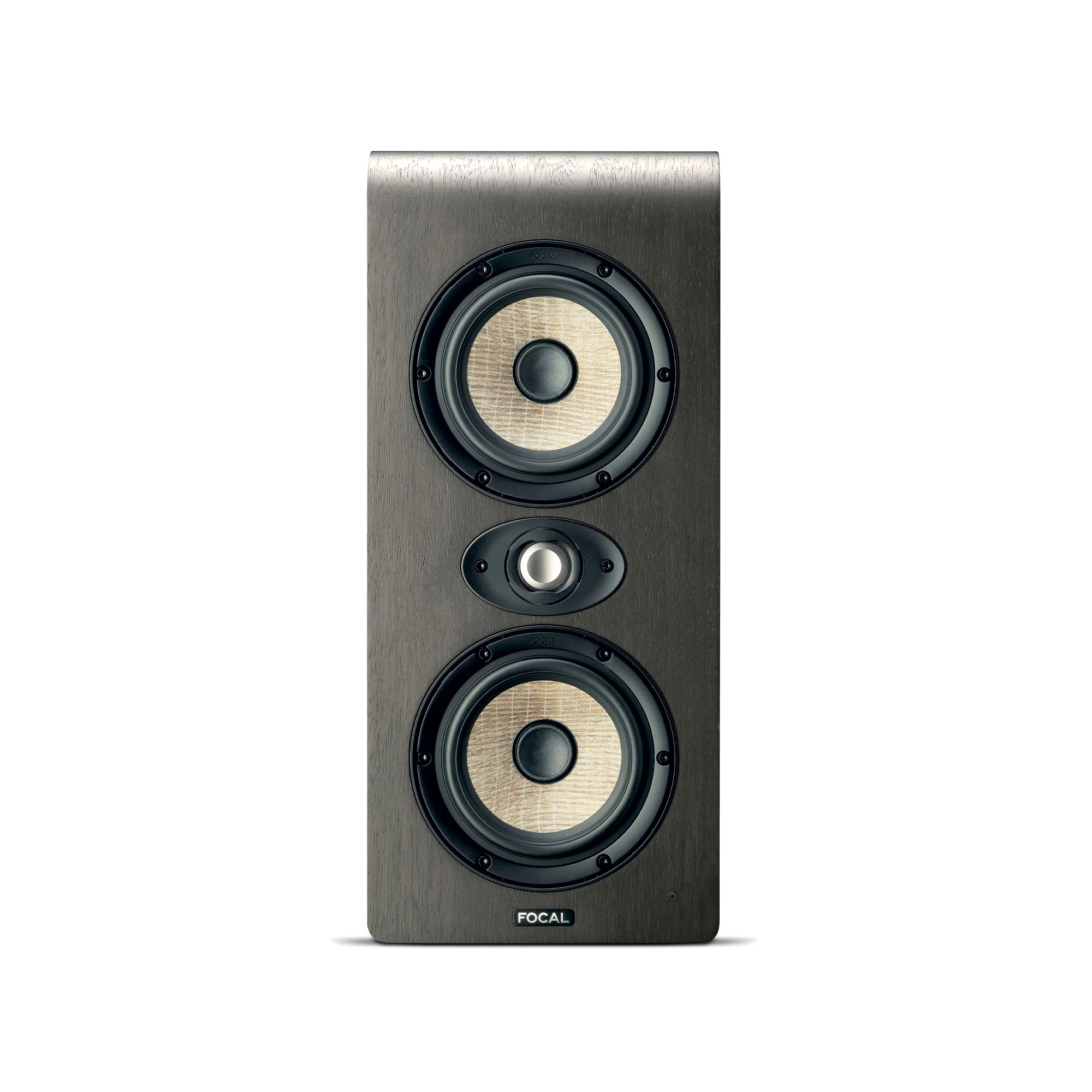 Focal Shape Twin Dual 5 inch Powered Studio Monitor (Each)