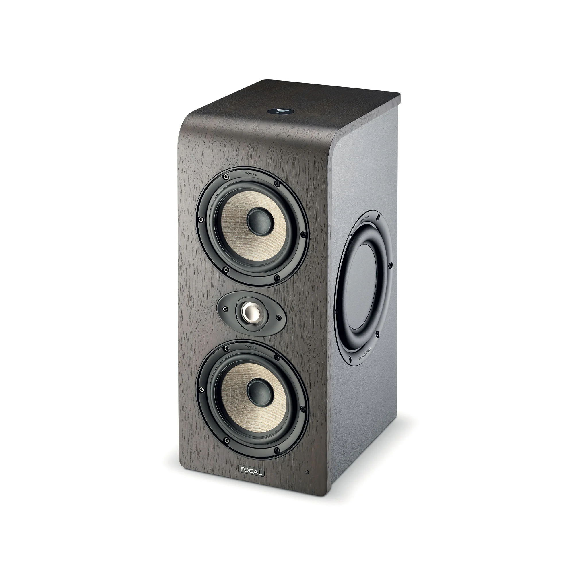 Focal Shape Twin Dual 5 inch Powered Studio Monitor (Each) - Image 2