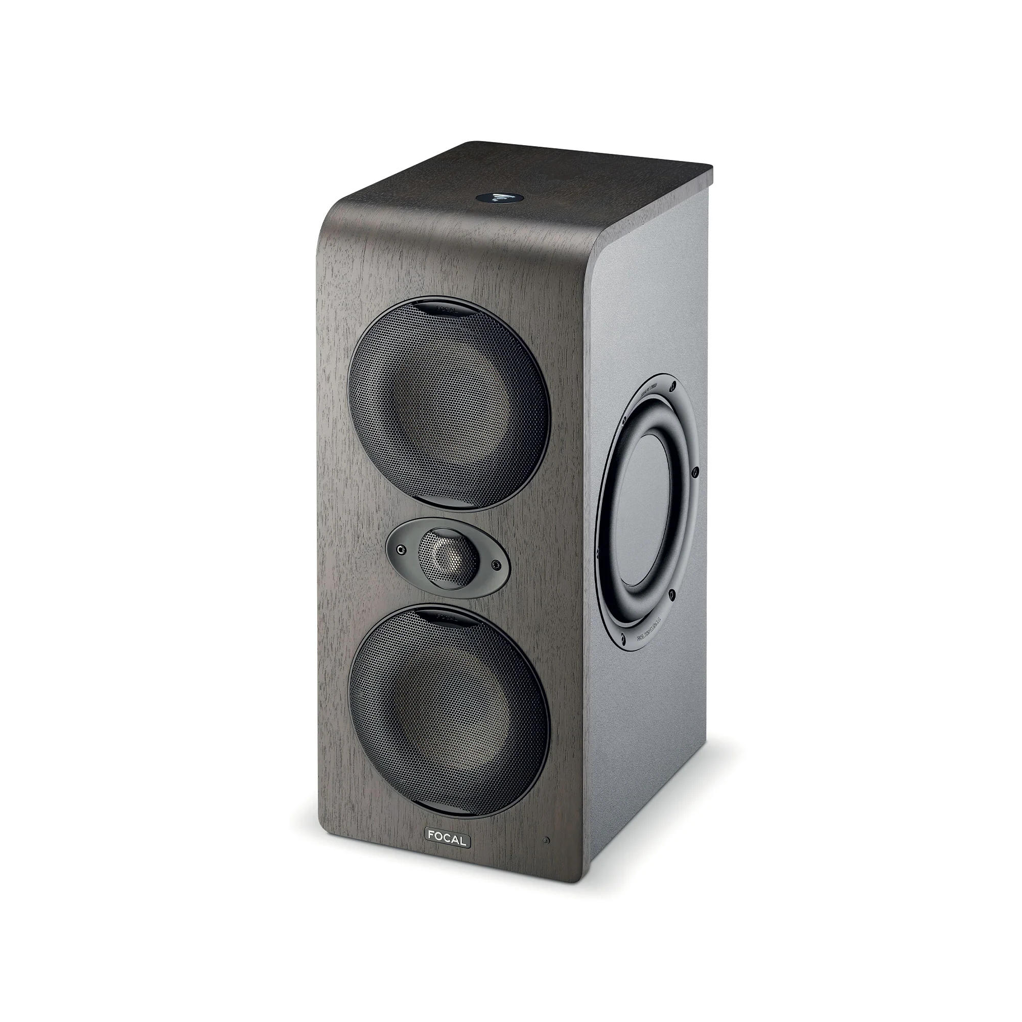 Focal Shape Twin Dual 5 inch Powered Studio Monitor (Each) - Image 3